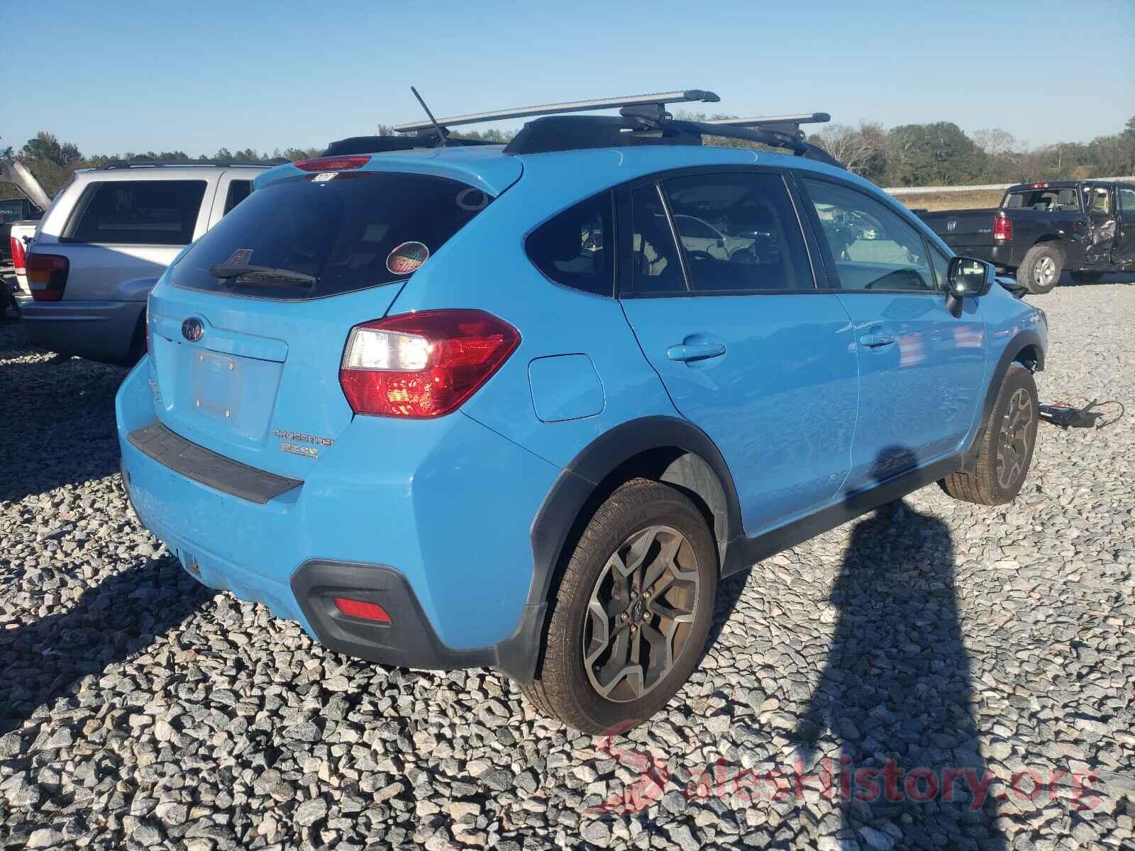 JF2GPABC2HH220651 2017 SUBARU CROSSTREK