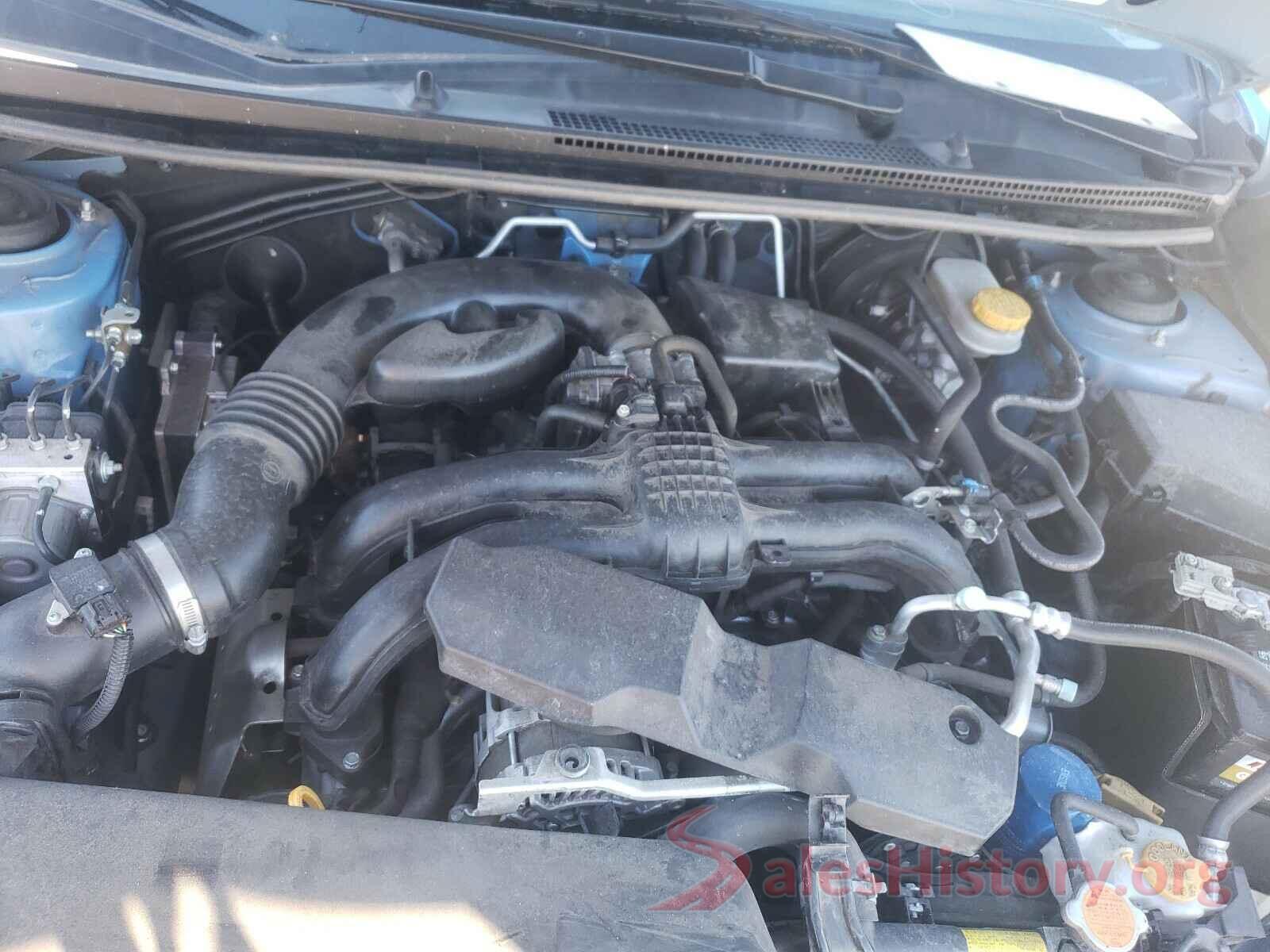 JF2GPABC2HH220651 2017 SUBARU CROSSTREK