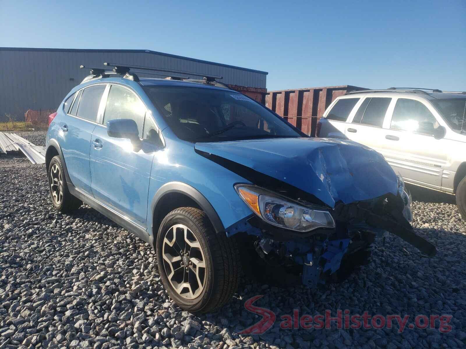 JF2GPABC2HH220651 2017 SUBARU CROSSTREK