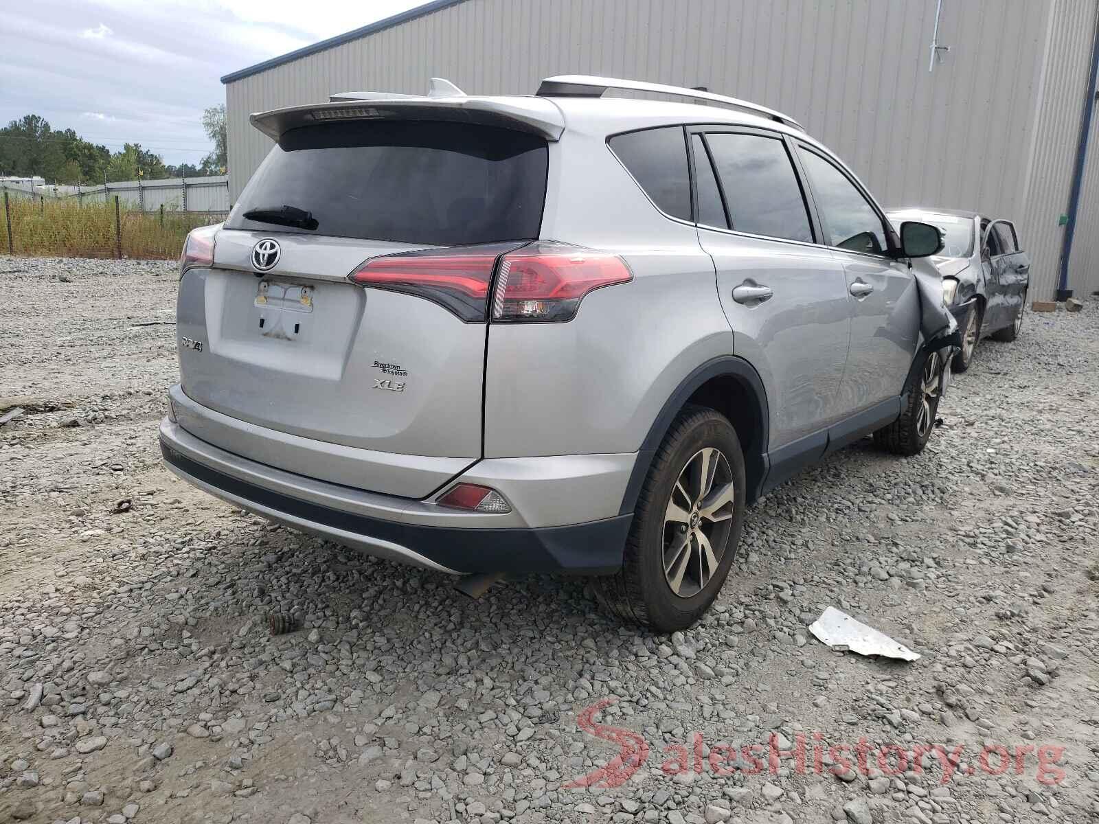 JTMWFREVXJJ180343 2018 TOYOTA RAV4