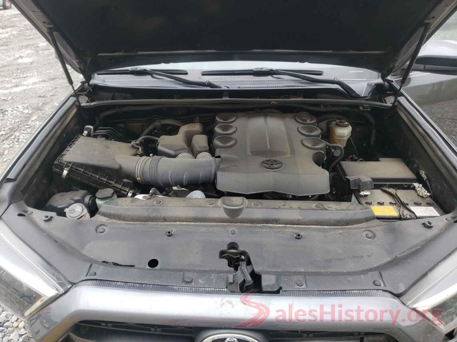 JTEZU5JRXJ5191240 2018 TOYOTA 4RUNNER