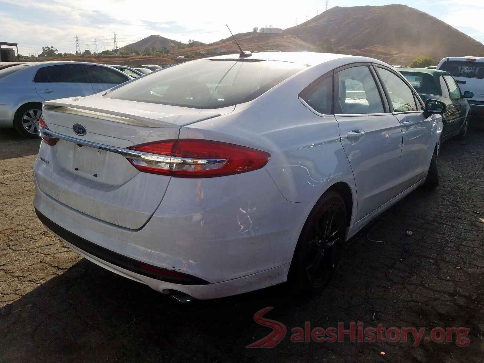 3FA6P0G73JR253393 2018 FORD FUSION