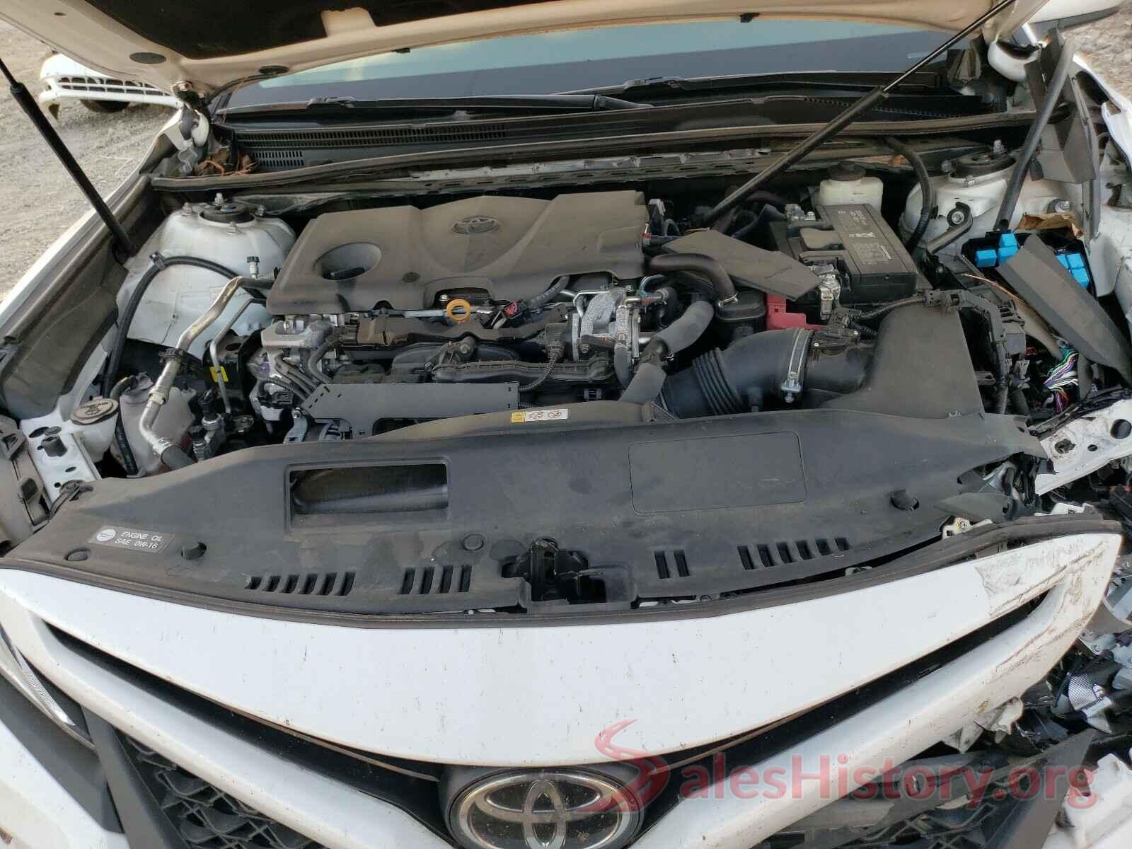 4T1B11HK3JU021738 2018 TOYOTA CAMRY