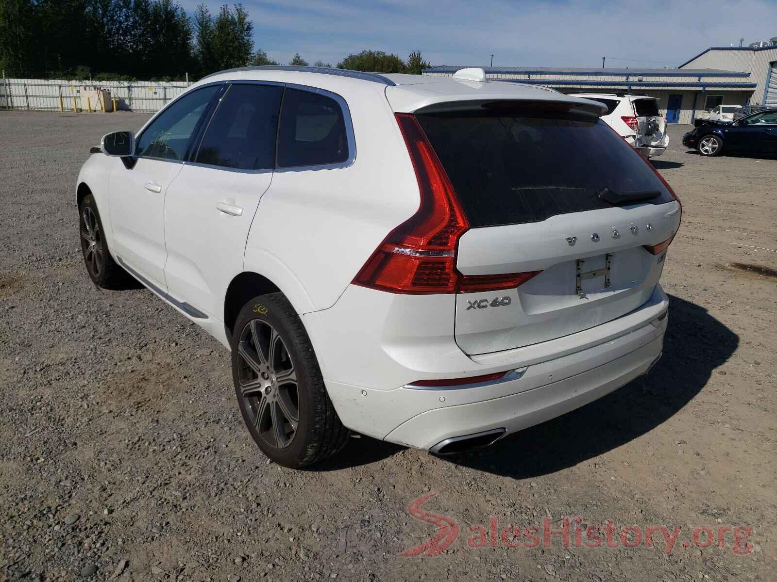 LYVA22RL1JB096796 2018 VOLVO XC60