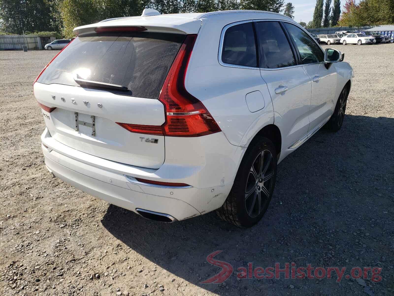 LYVA22RL1JB096796 2018 VOLVO XC60