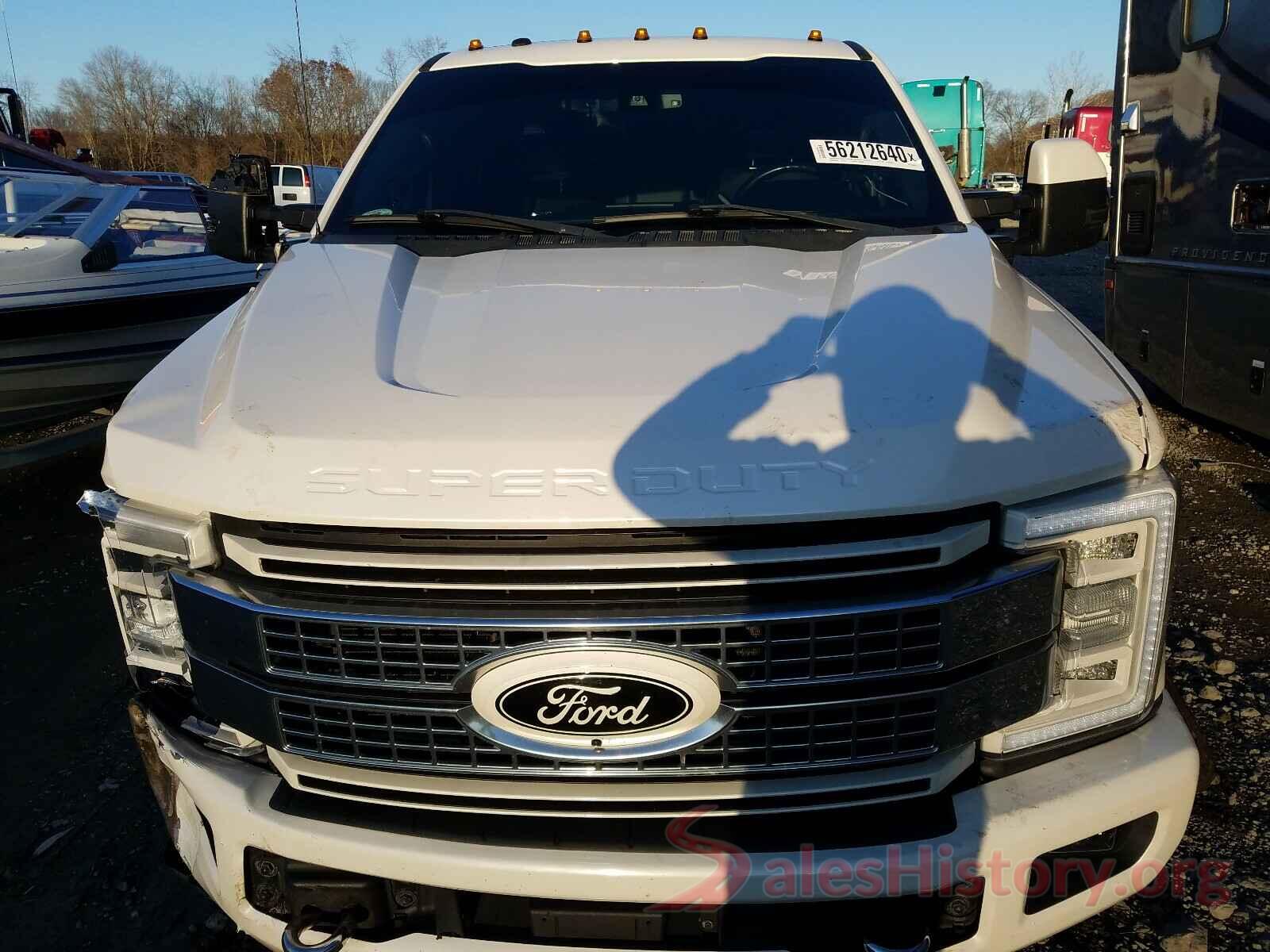 1FT7W2BT1HEB76876 2017 FORD F250