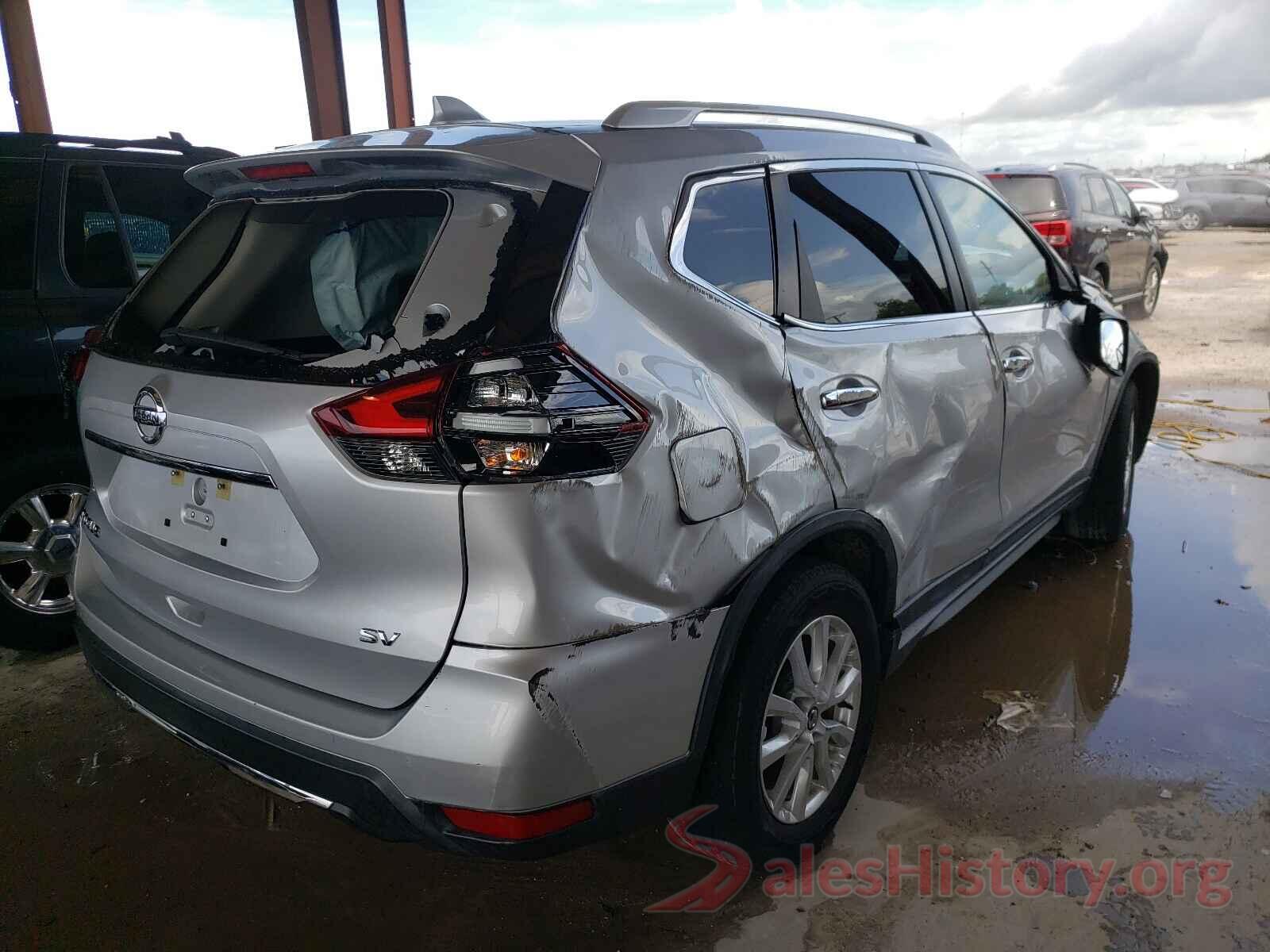 KNMAT2MTXJP525247 2018 NISSAN ROGUE