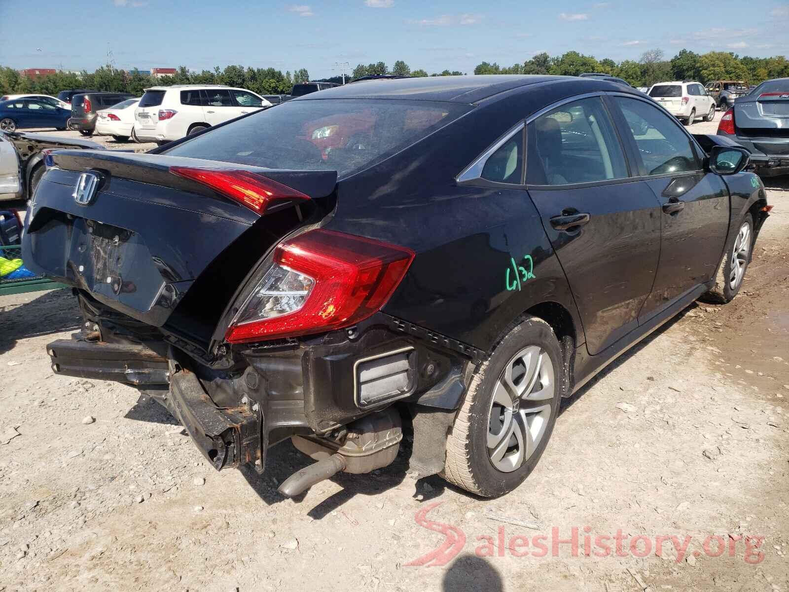 19XFC2F53JE026231 2018 HONDA CIVIC