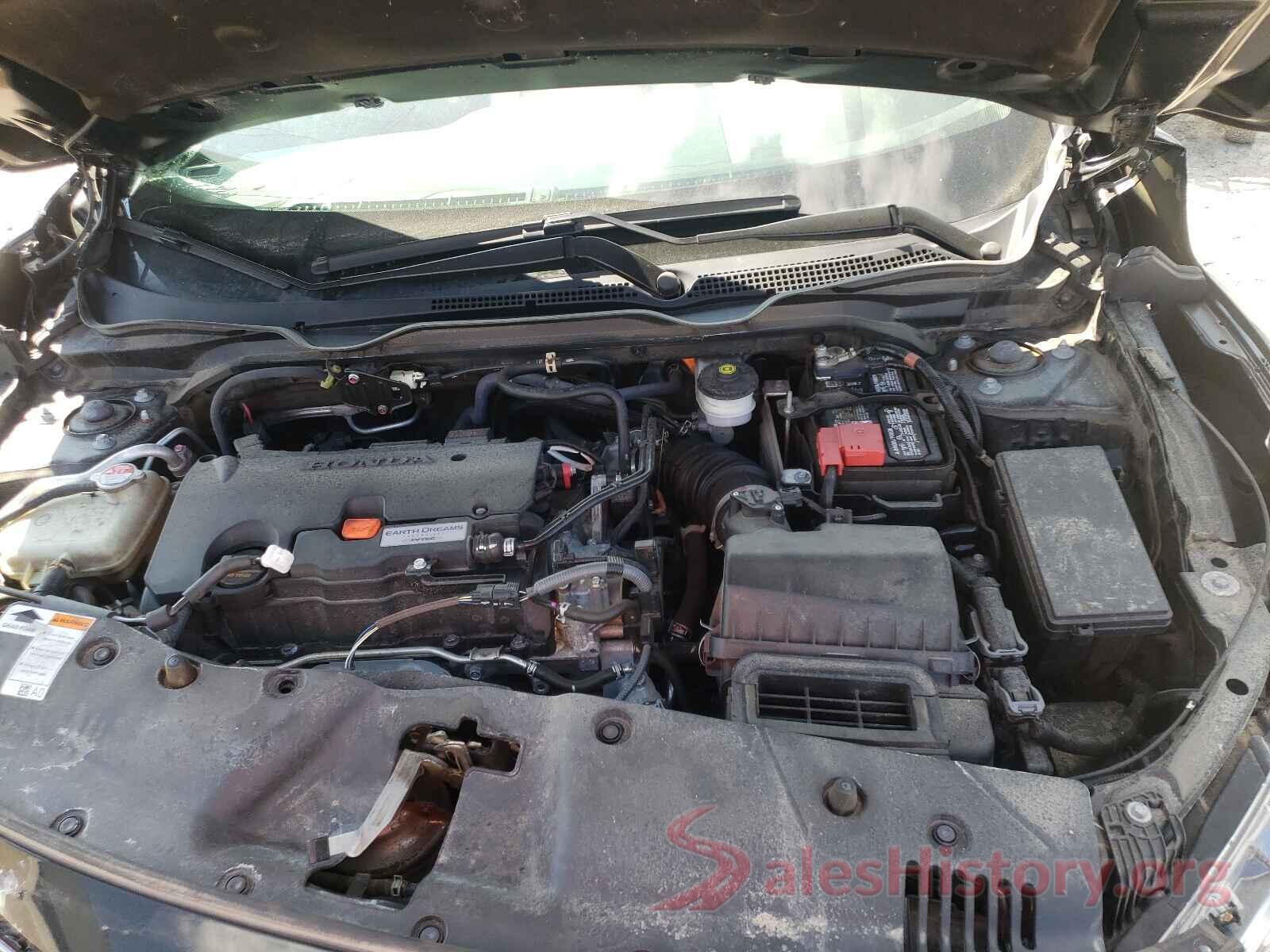 19XFC2F53JE026231 2018 HONDA CIVIC