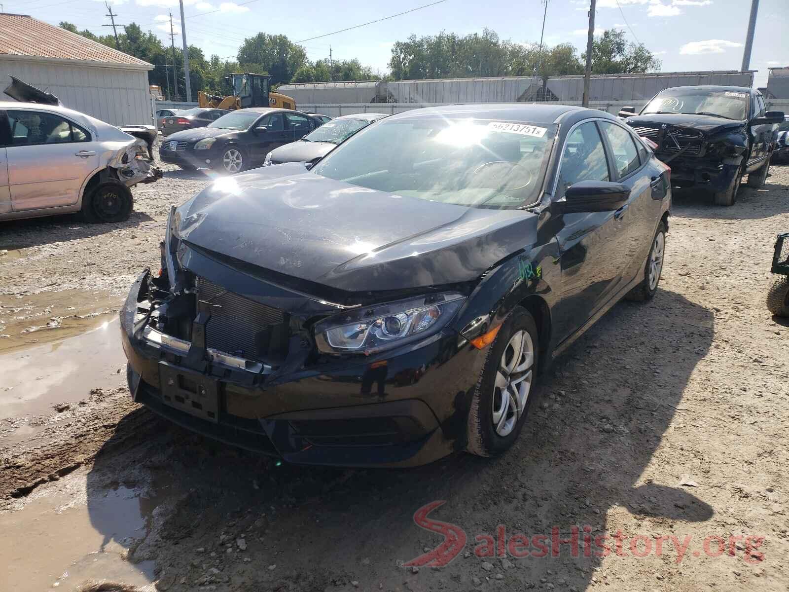 19XFC2F53JE026231 2018 HONDA CIVIC