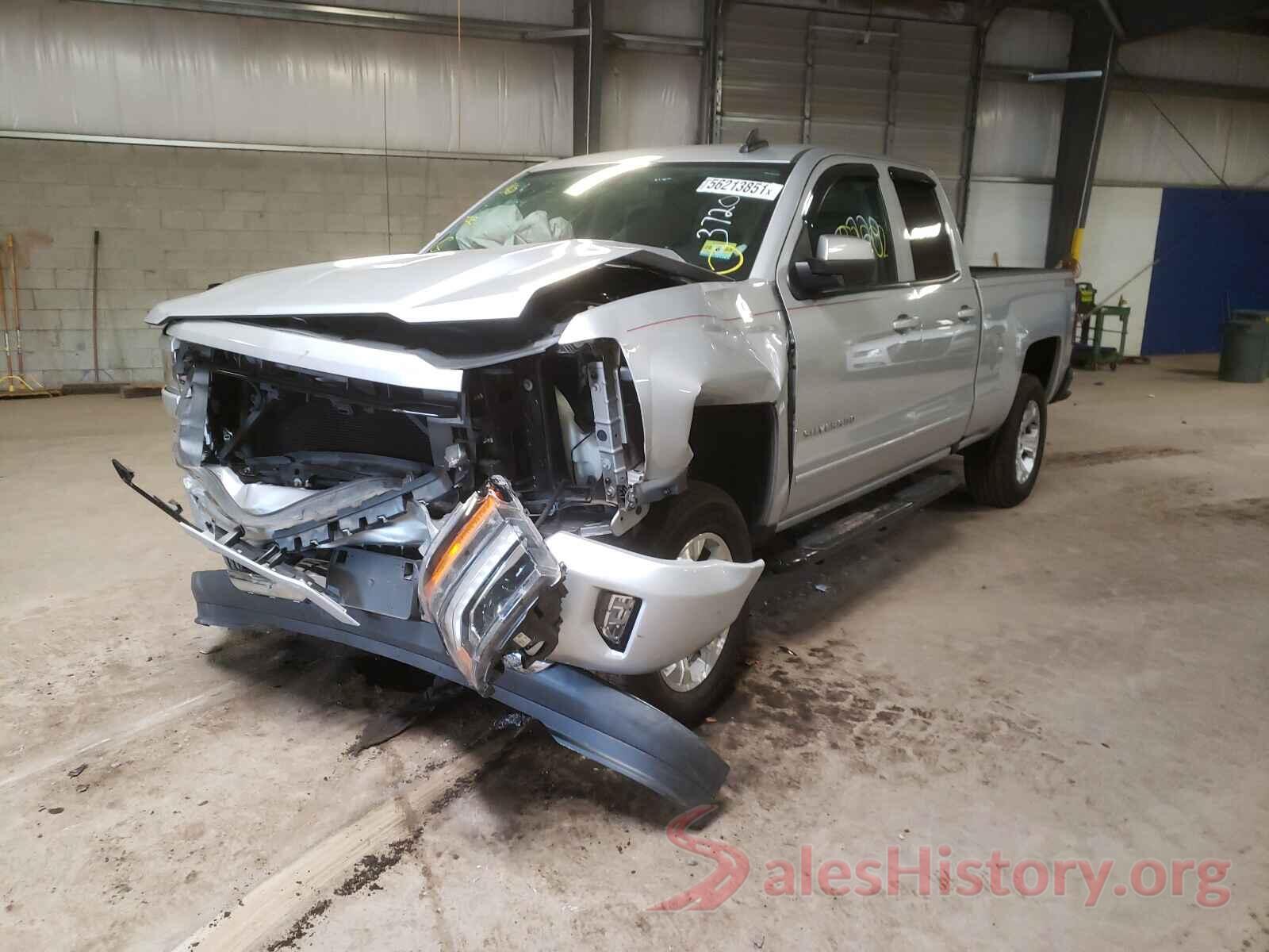 1GCVKREC8GZ283826 2016 CHEVROLET SILVERADO