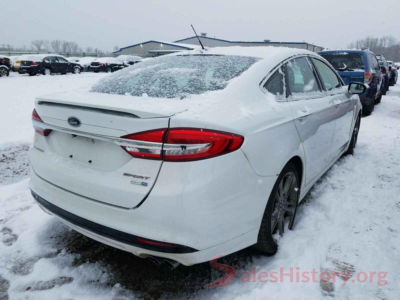 3FA6P0VP9HR308622 2017 FORD FUSION