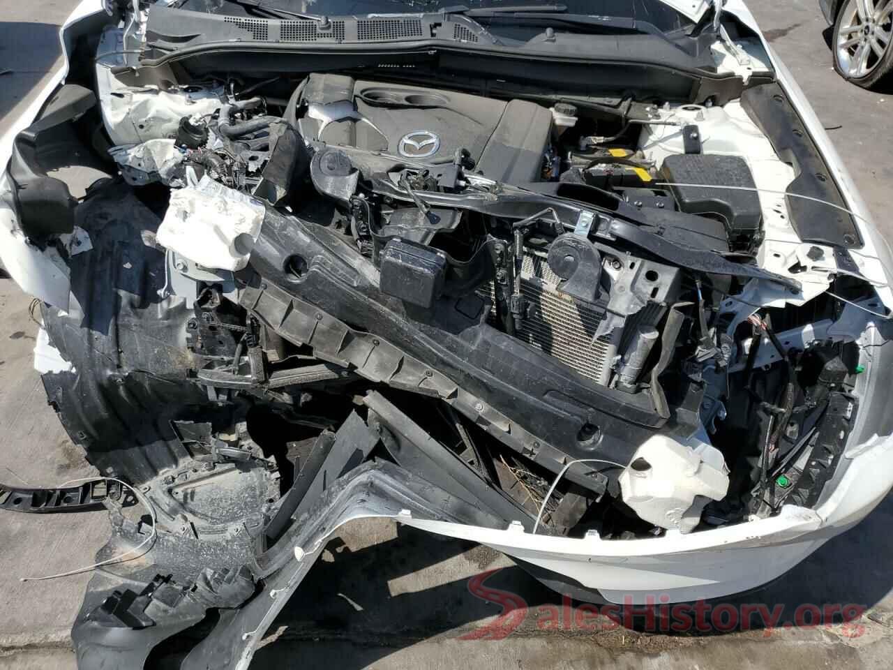 JM3KFBCM9M0336745 2021 MAZDA CX-5