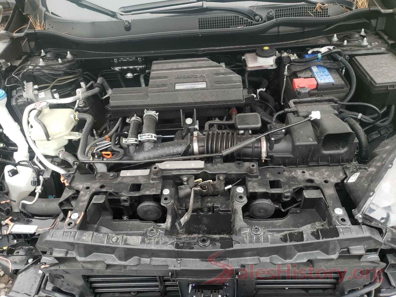 7FARW2H21LE007198 2020 HONDA CRV