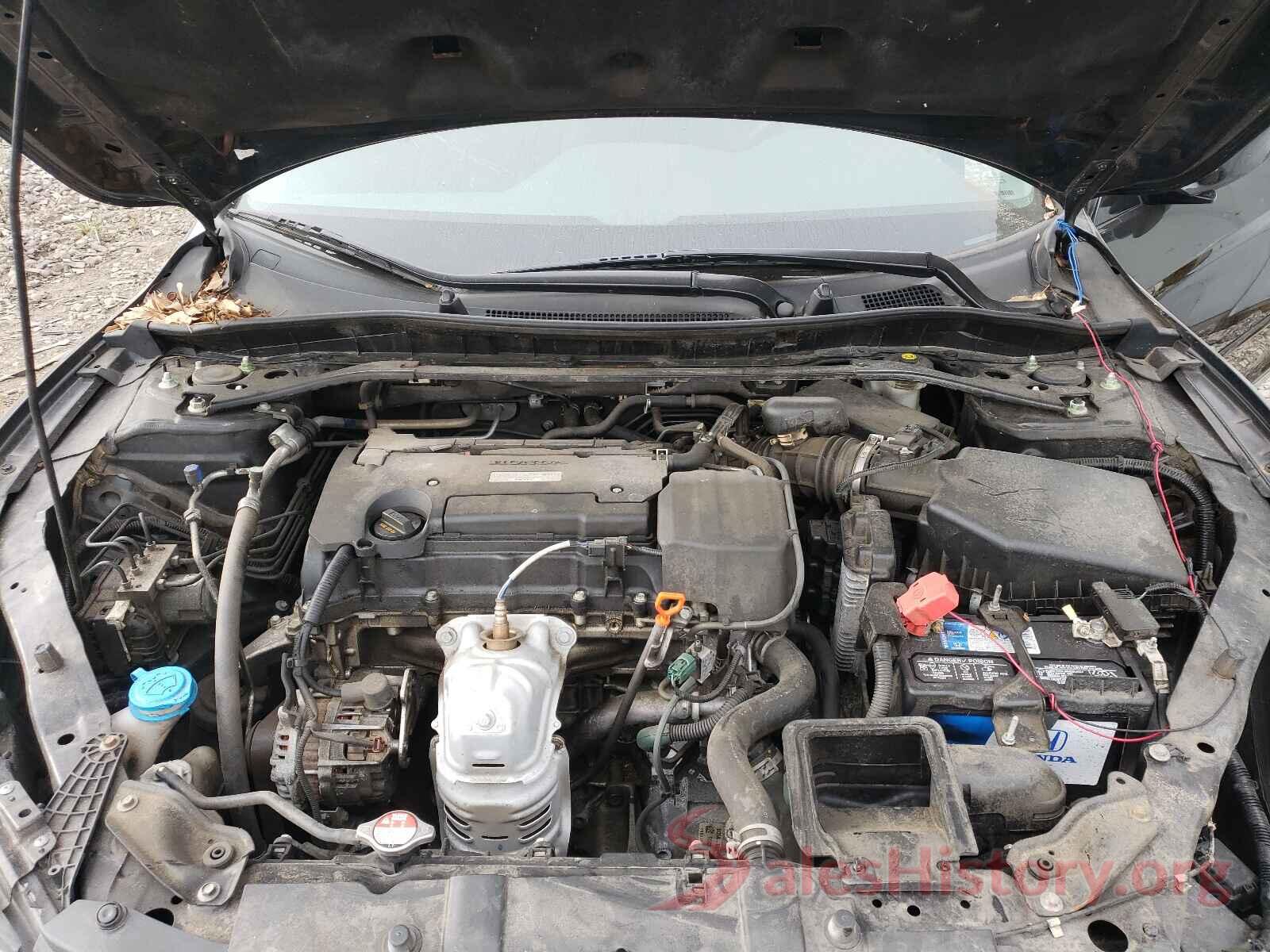 1HGCR2F88GA073621 2016 HONDA ACCORD