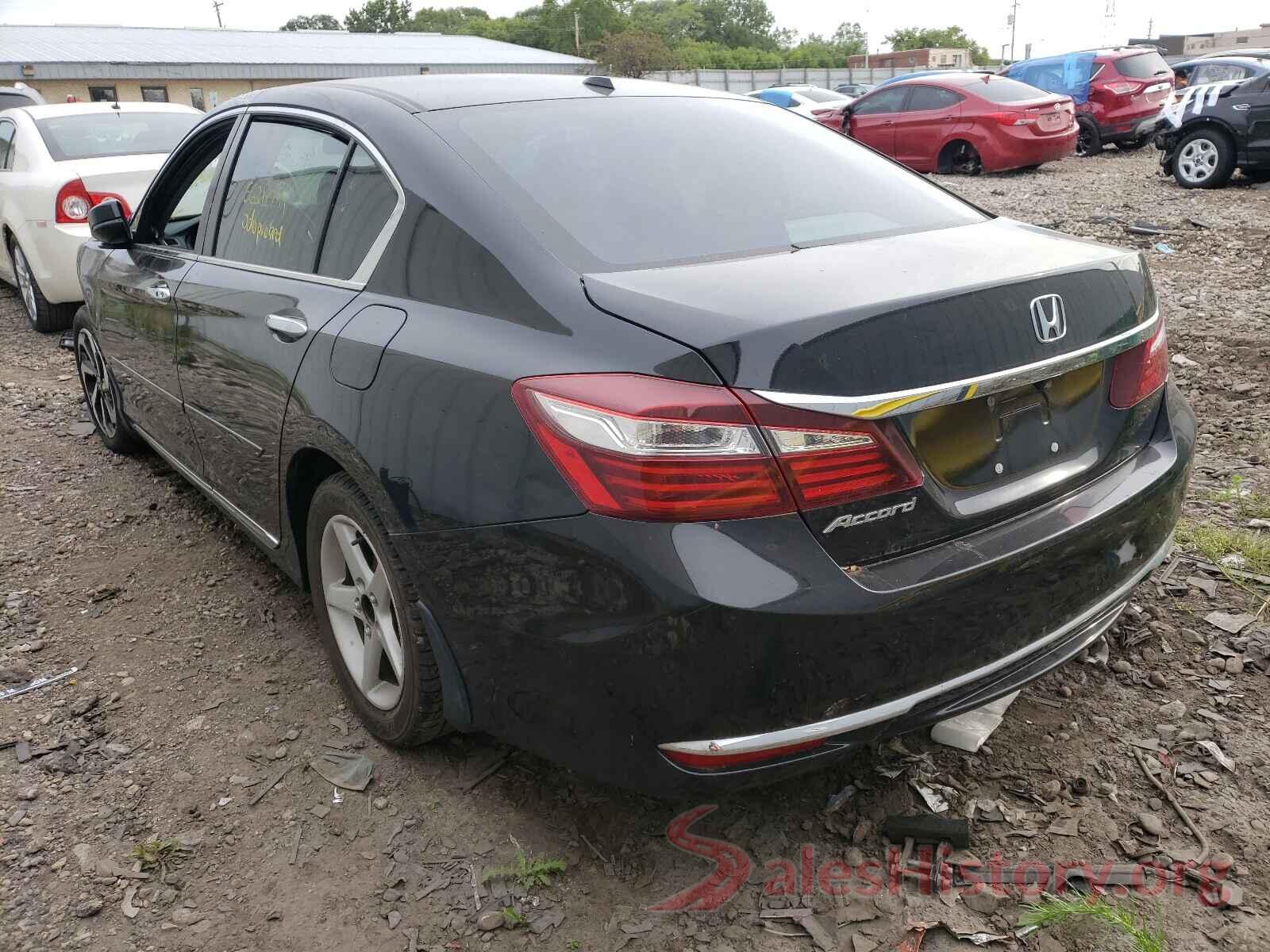 1HGCR2F88GA073621 2016 HONDA ACCORD