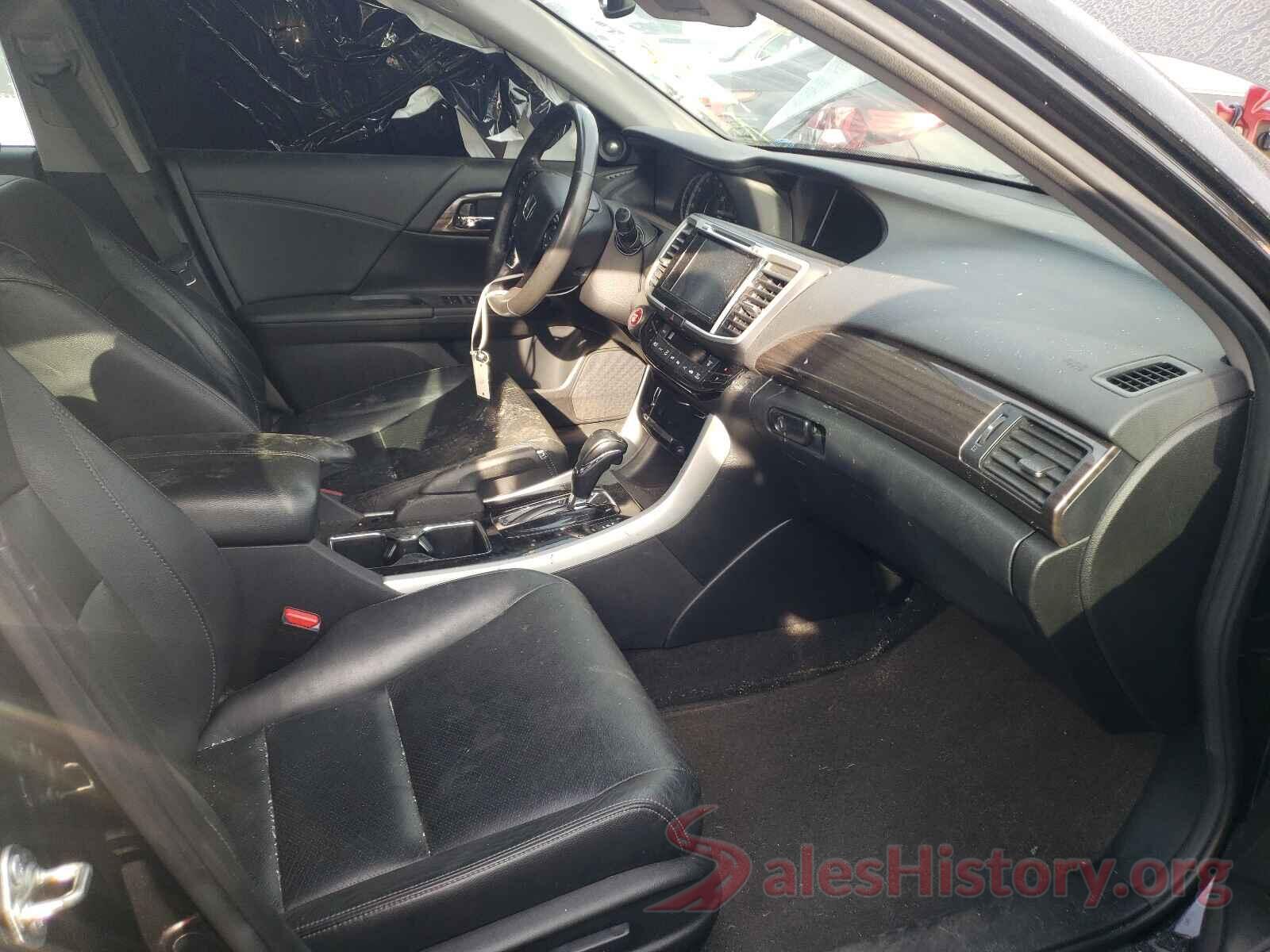 1HGCR2F88GA073621 2016 HONDA ACCORD