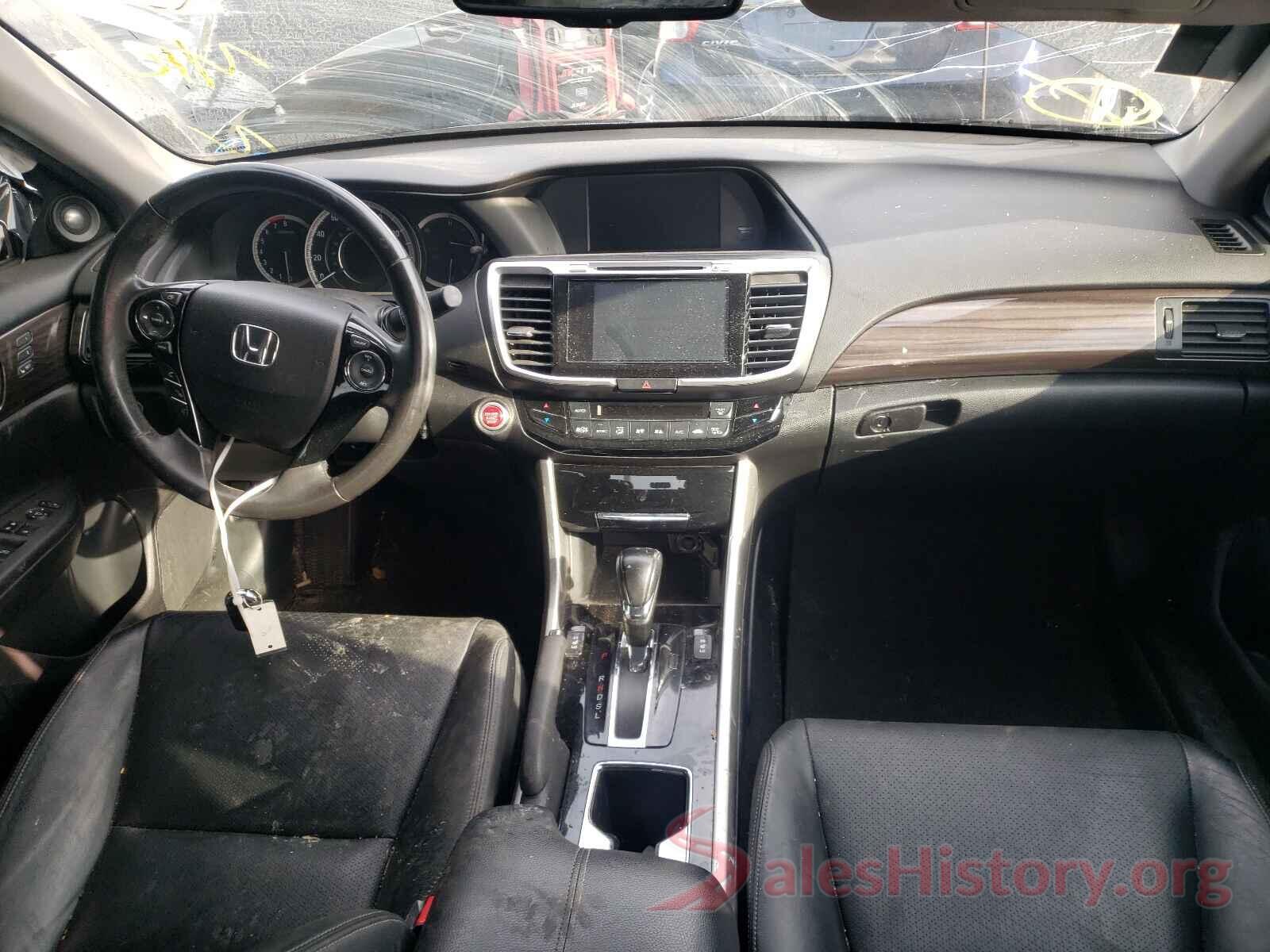 1HGCR2F88GA073621 2016 HONDA ACCORD