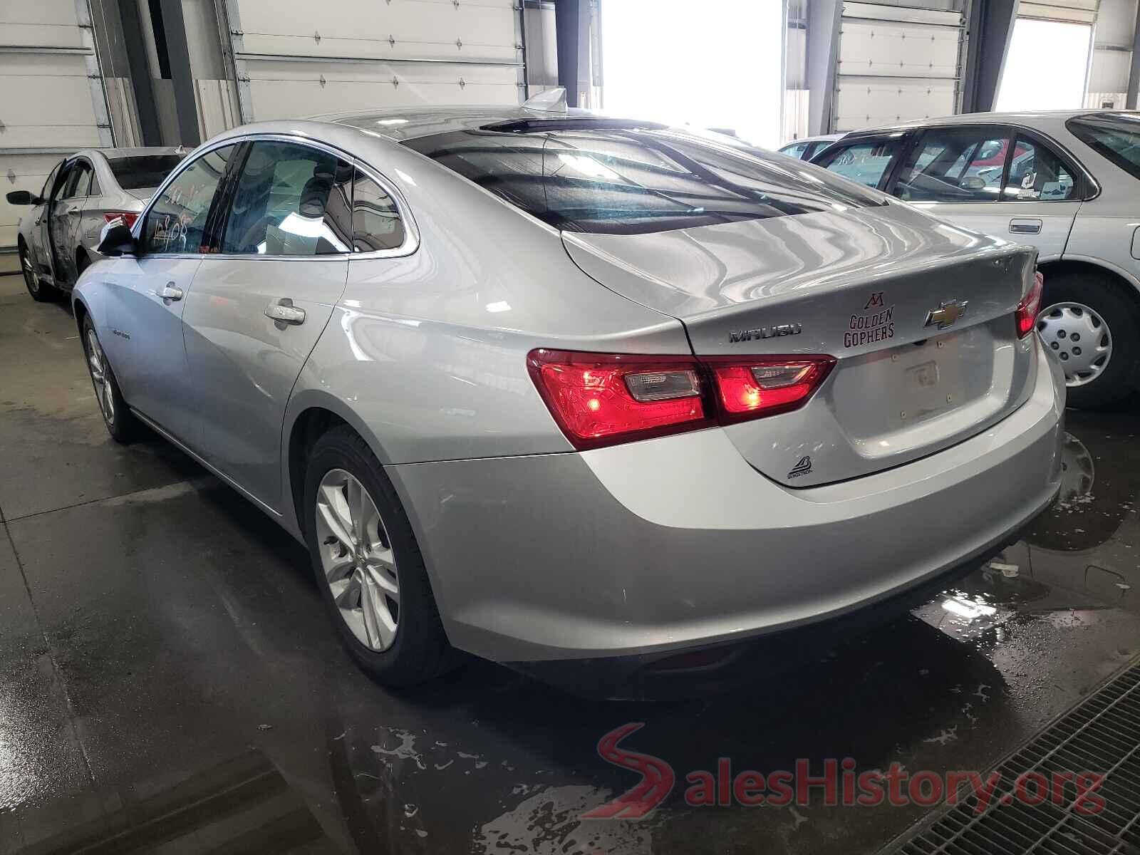 1G1ZE5ST7GF276608 2016 CHEVROLET MALIBU