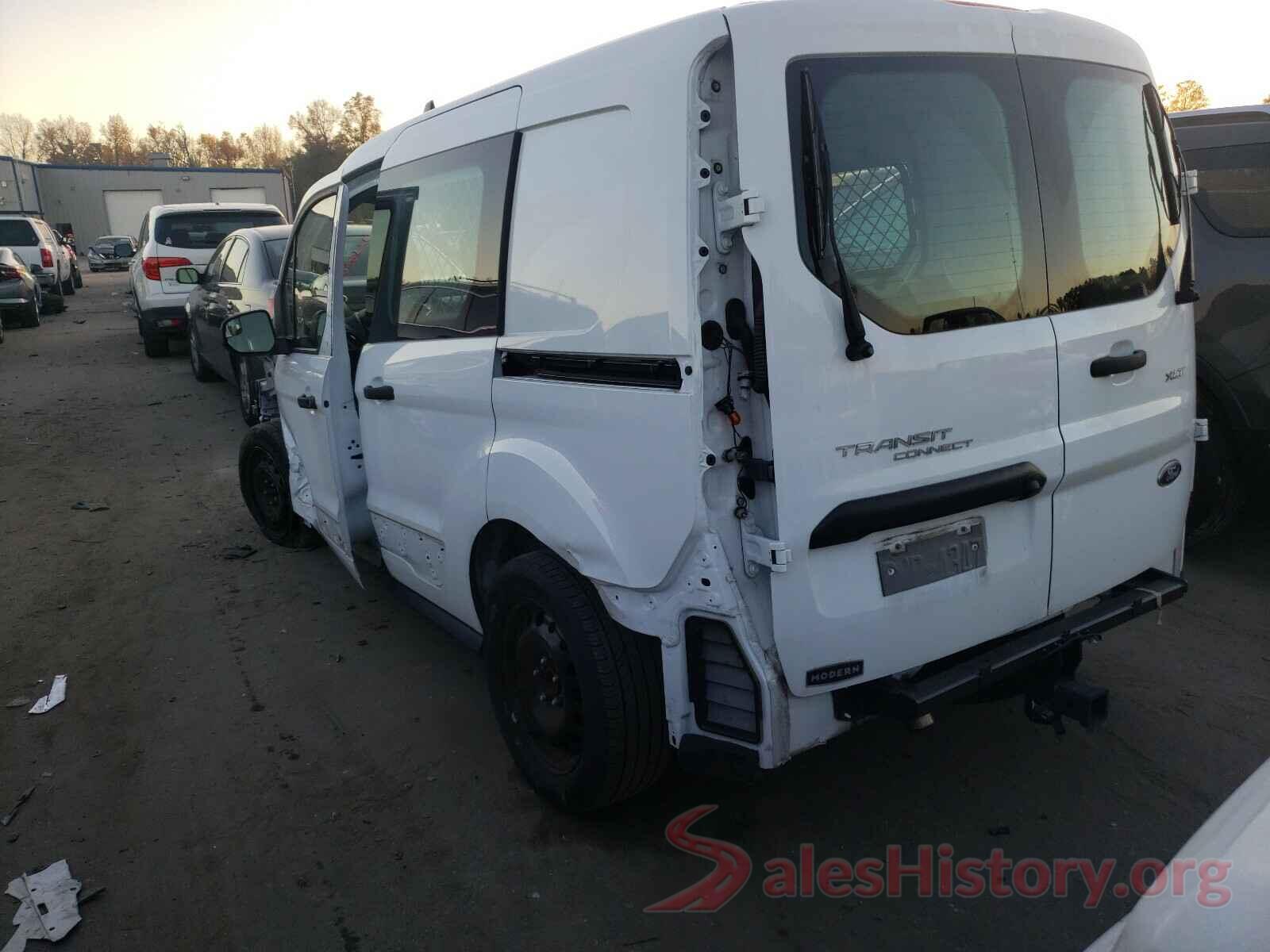 NM0LS6F29K1404976 2019 FORD TRANSIT CO