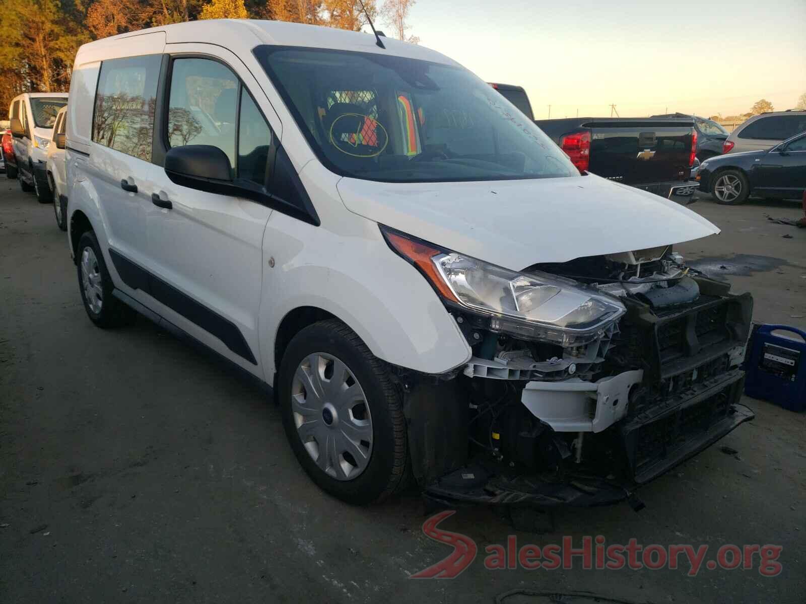 NM0LS6F29K1404976 2019 FORD TRANSIT CO