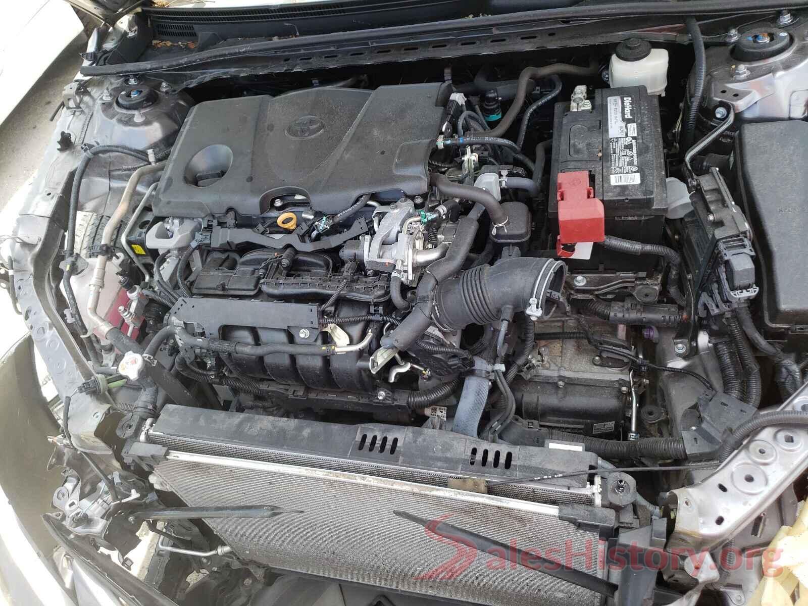 4T1B11HK9JU095942 2018 TOYOTA CAMRY