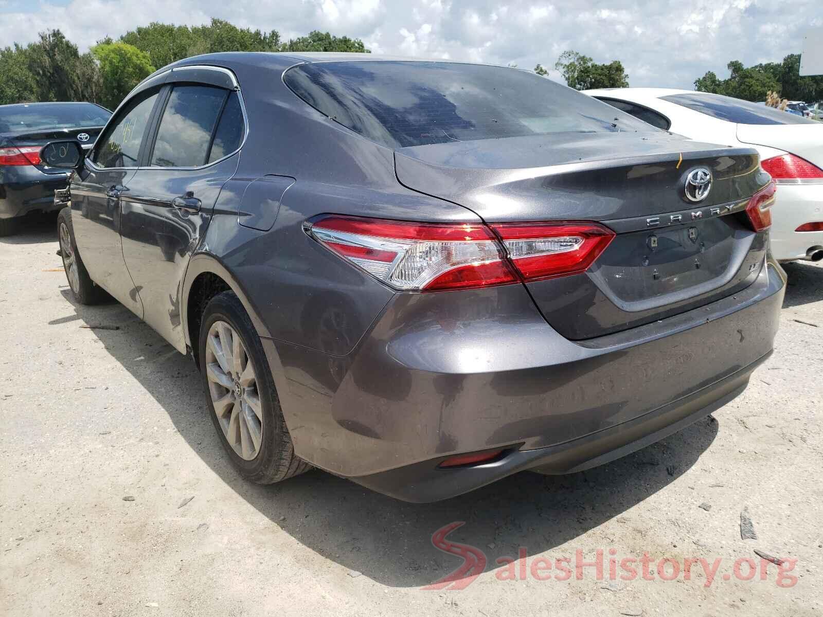 4T1B11HK9JU095942 2018 TOYOTA CAMRY