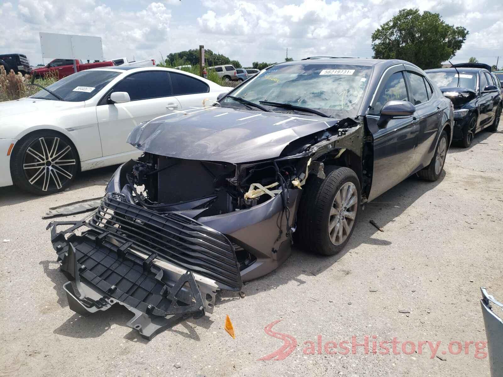 4T1B11HK9JU095942 2018 TOYOTA CAMRY