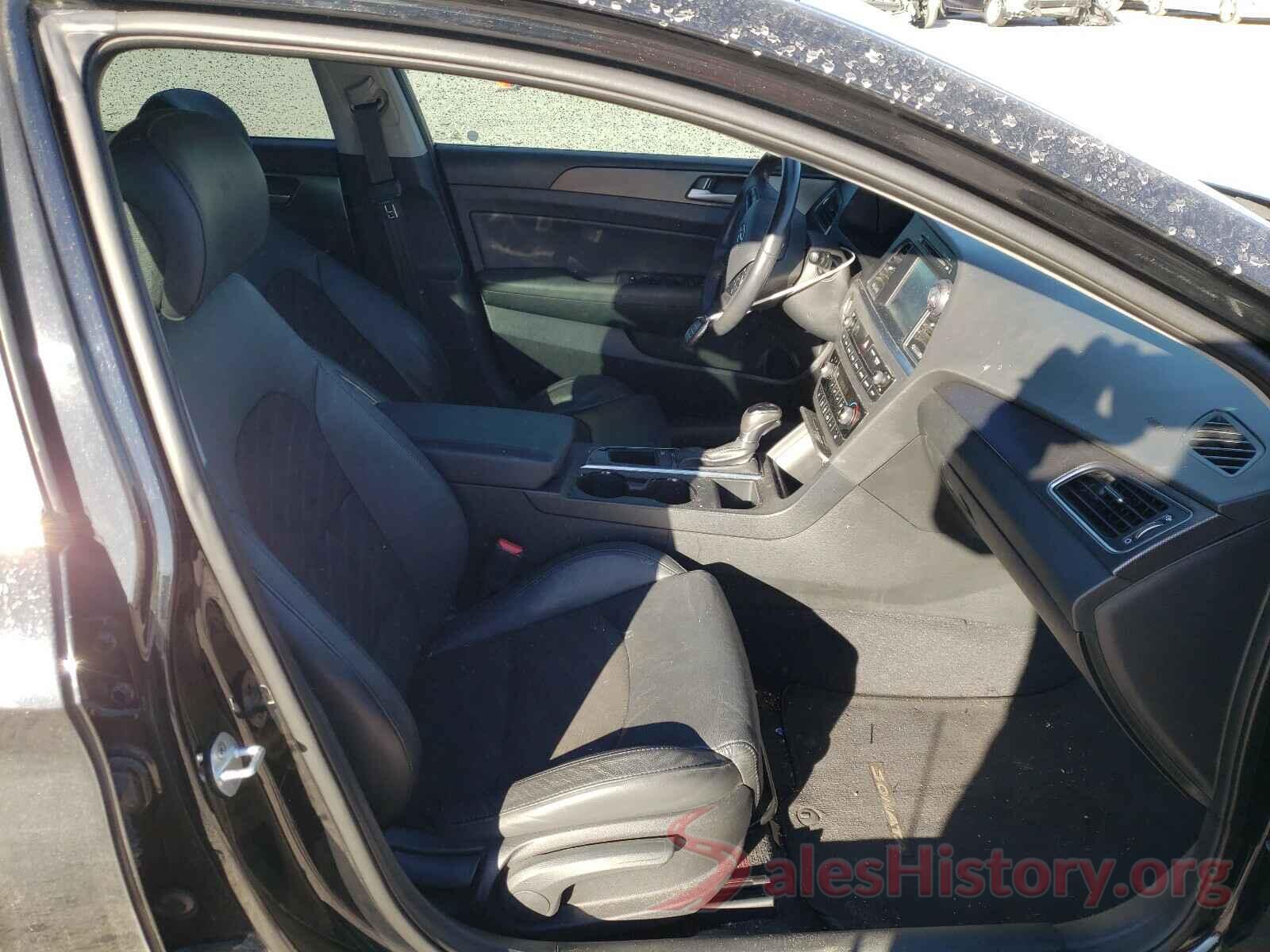 5NPE34AF6GH362225 2016 HYUNDAI SONATA