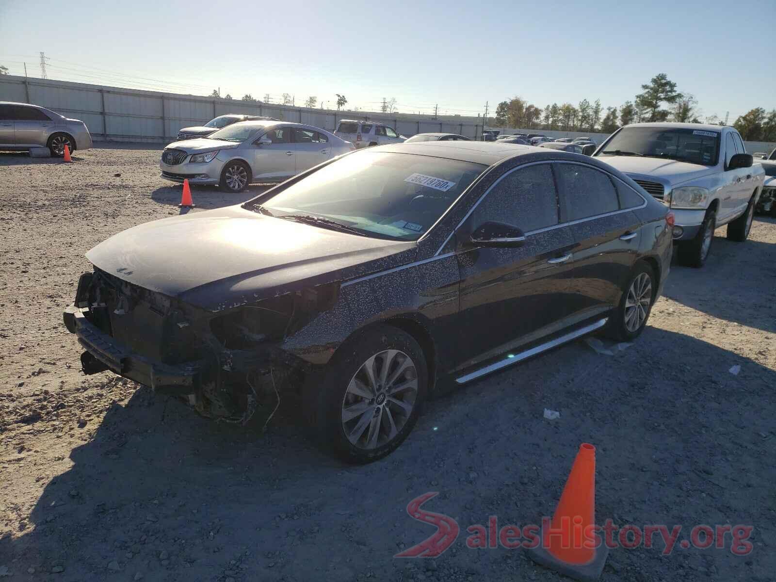 5NPE34AF6GH362225 2016 HYUNDAI SONATA