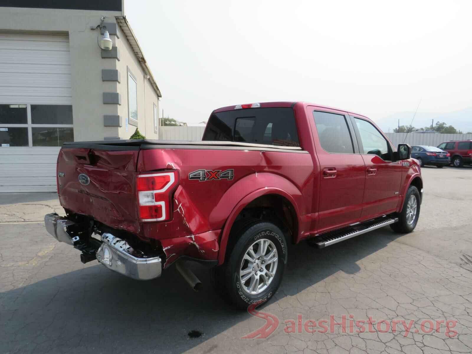 1FTEW1EG7HKD08959 2017 FORD F-150