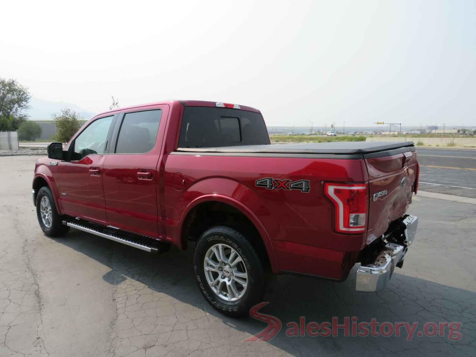 1FTEW1EG7HKD08959 2017 FORD F-150