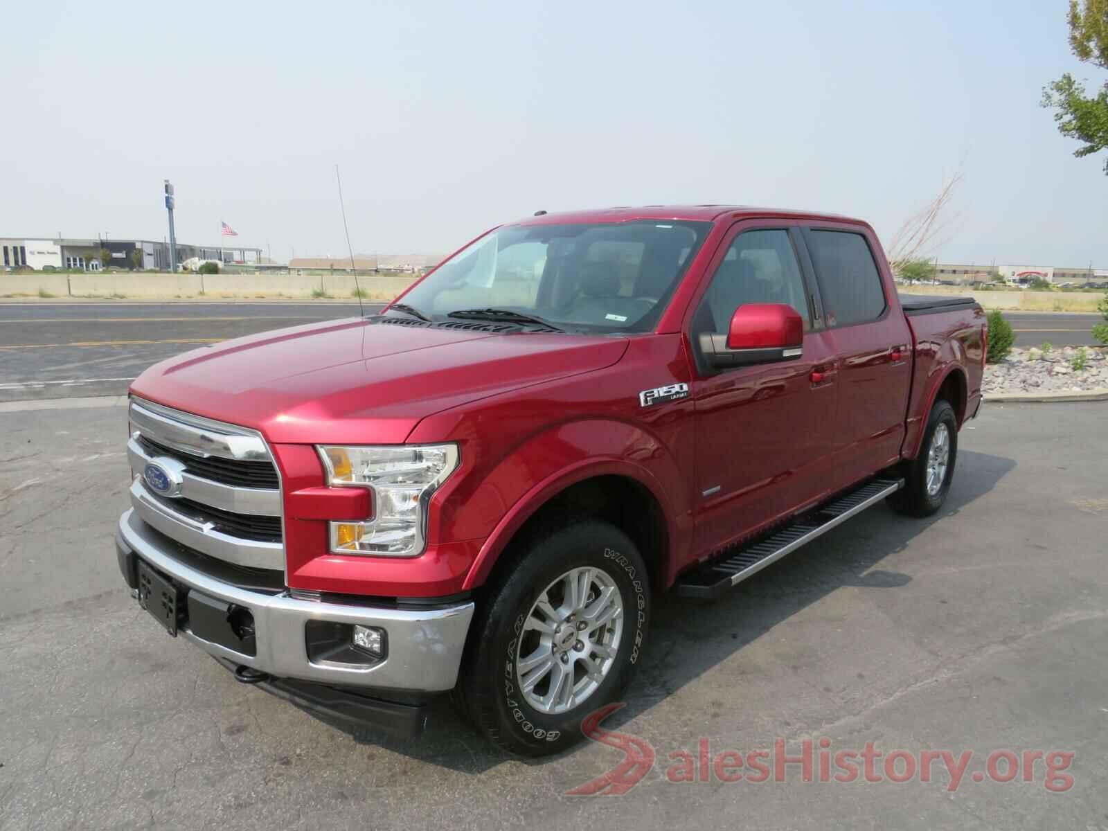 1FTEW1EG7HKD08959 2017 FORD F-150