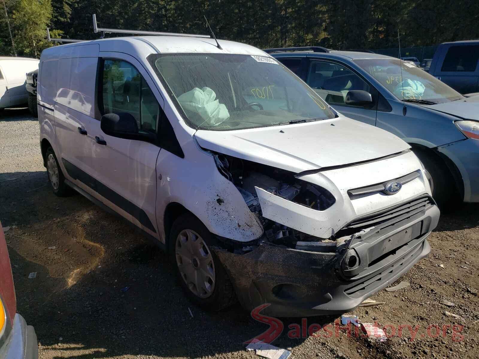 NM0LS7E73J1351676 2018 FORD TRANSIT CO