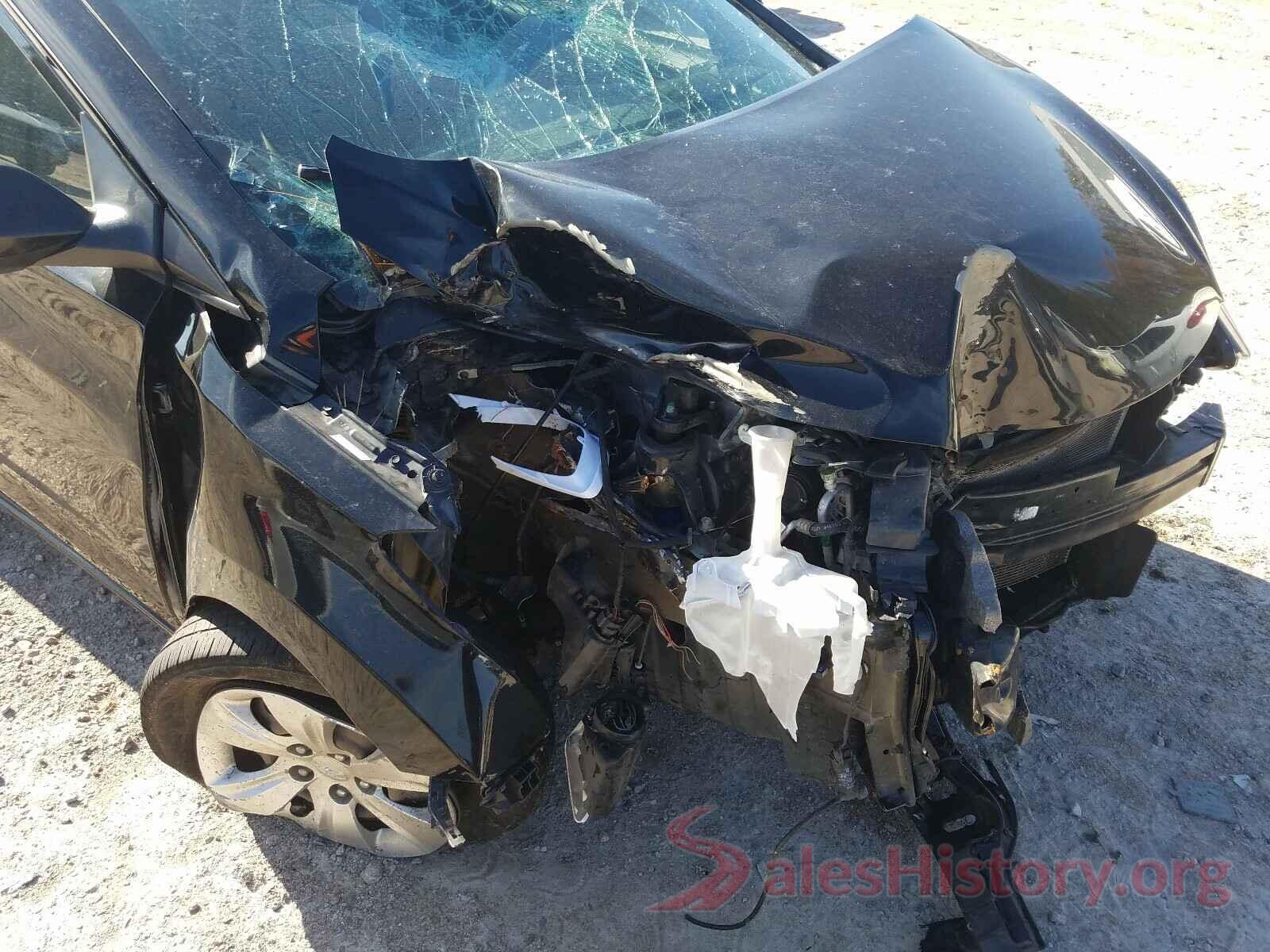 KMHDH4AE6GU481088 2016 HYUNDAI ELANTRA