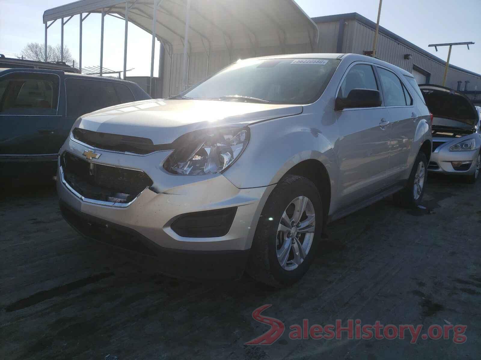 2GNALBEK7H1542074 2017 CHEVROLET EQUINOX