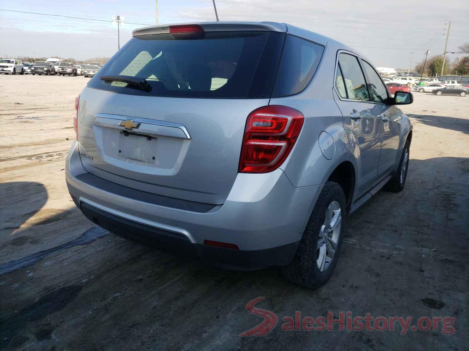 2GNALBEK7H1542074 2017 CHEVROLET EQUINOX