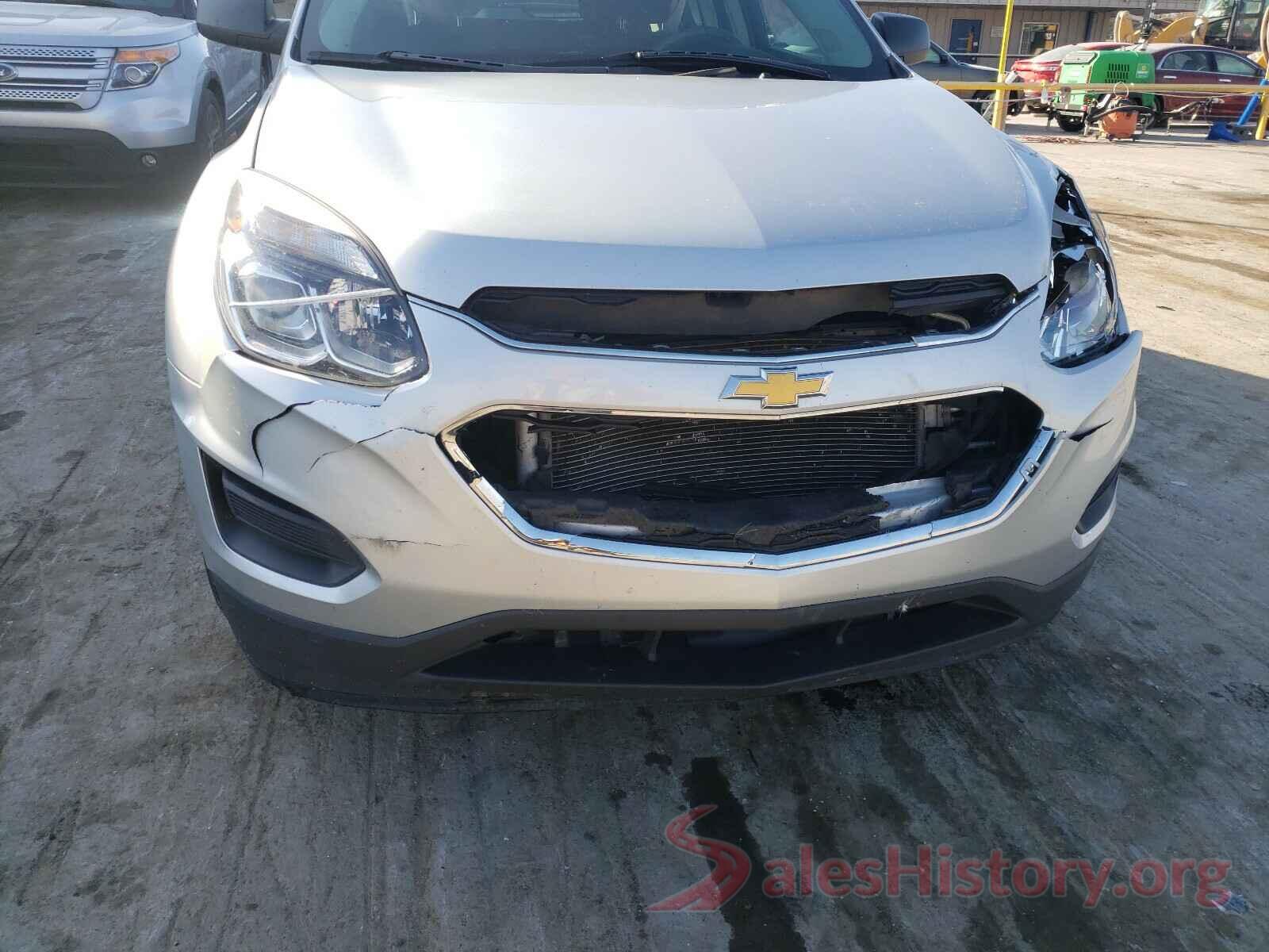 2GNALBEK7H1542074 2017 CHEVROLET EQUINOX