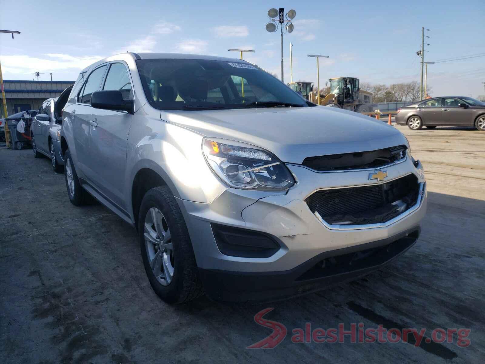 2GNALBEK7H1542074 2017 CHEVROLET EQUINOX