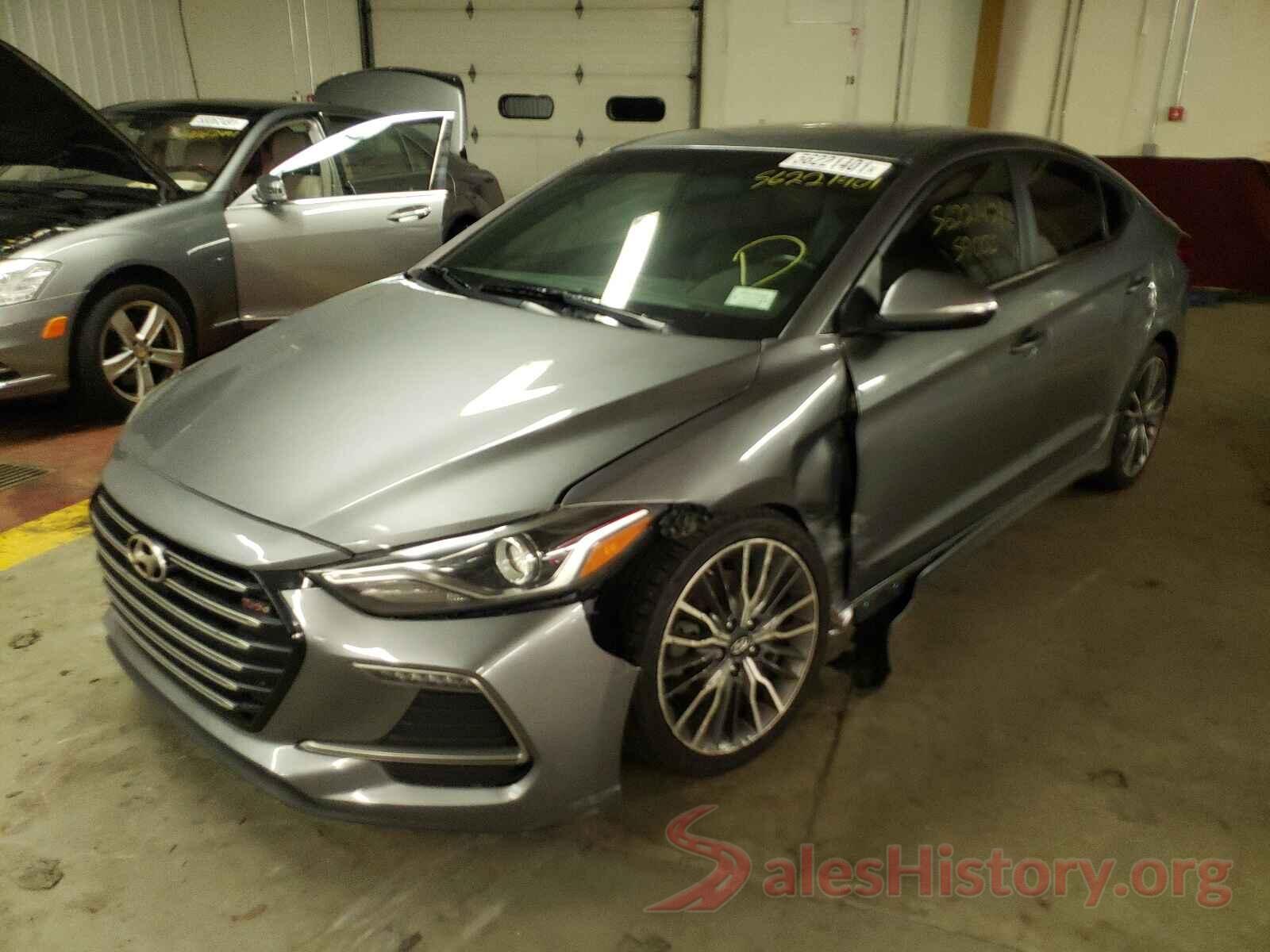 KMHD04LB5HU325166 2017 HYUNDAI ELANTRA