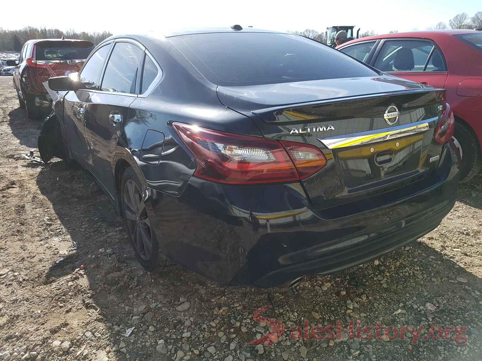 1N4AL3AP8JC281060 2018 NISSAN ALTIMA