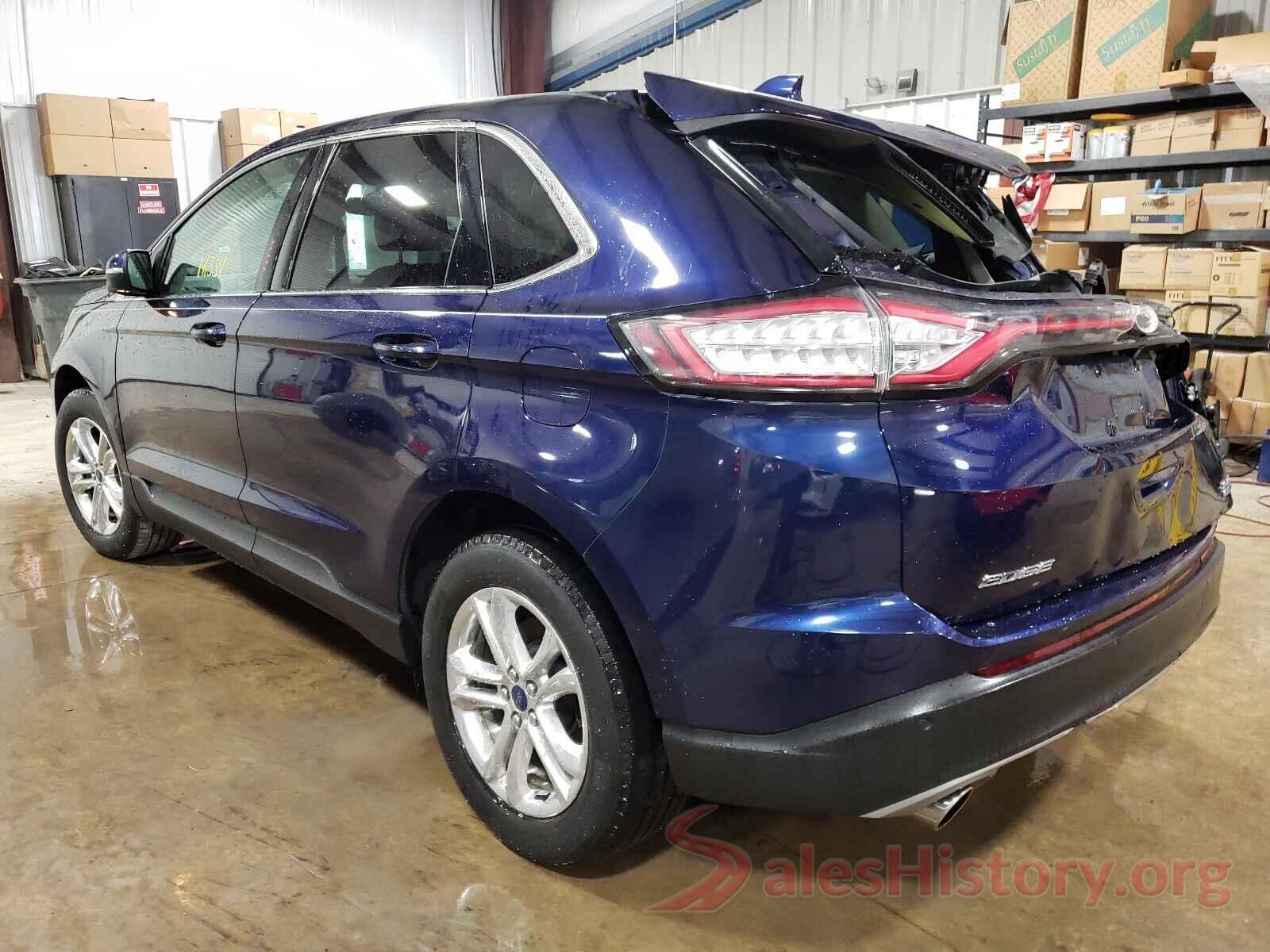 2FMPK4J95GBB03299 2016 FORD EDGE