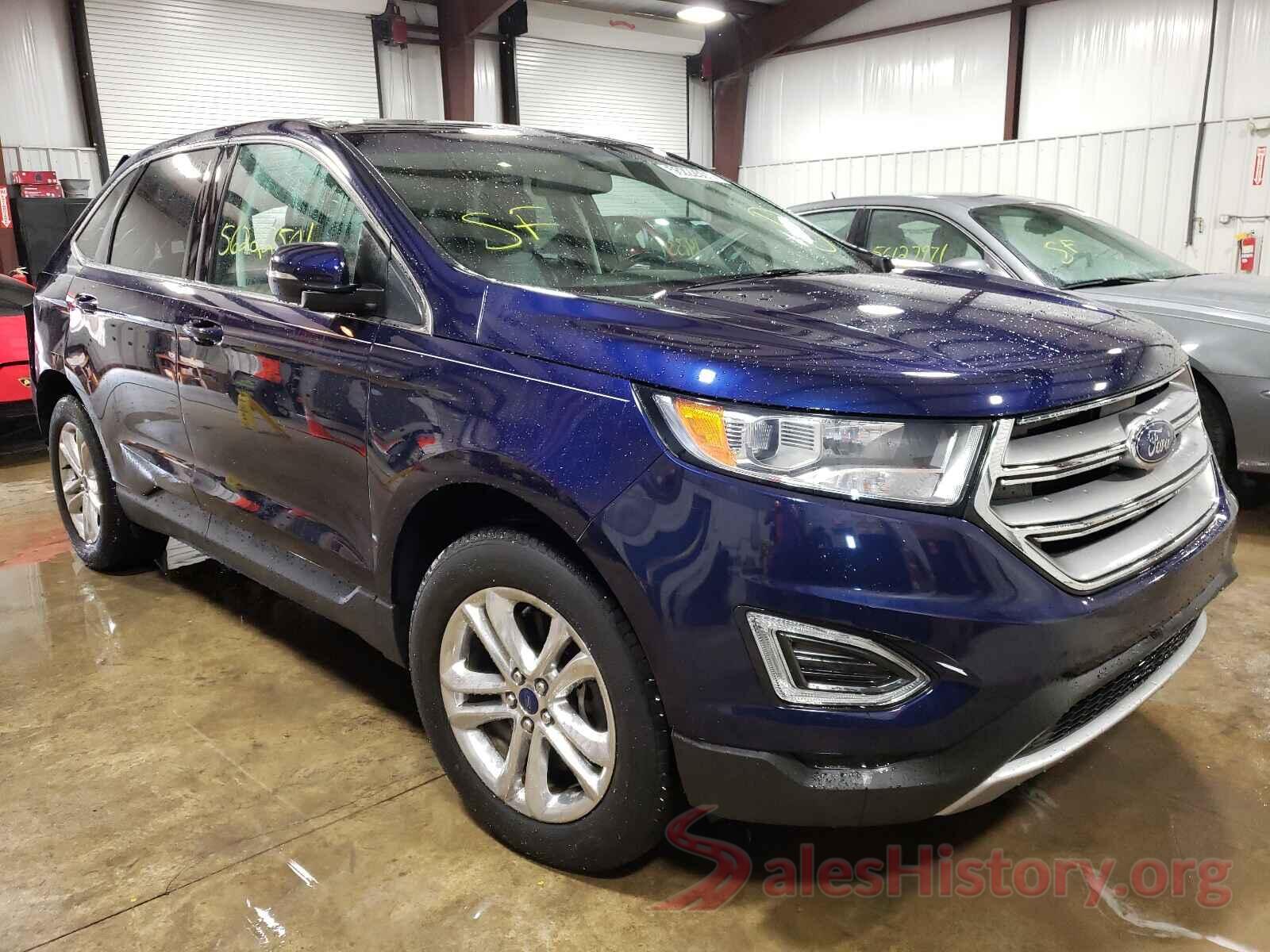 2FMPK4J95GBB03299 2016 FORD EDGE