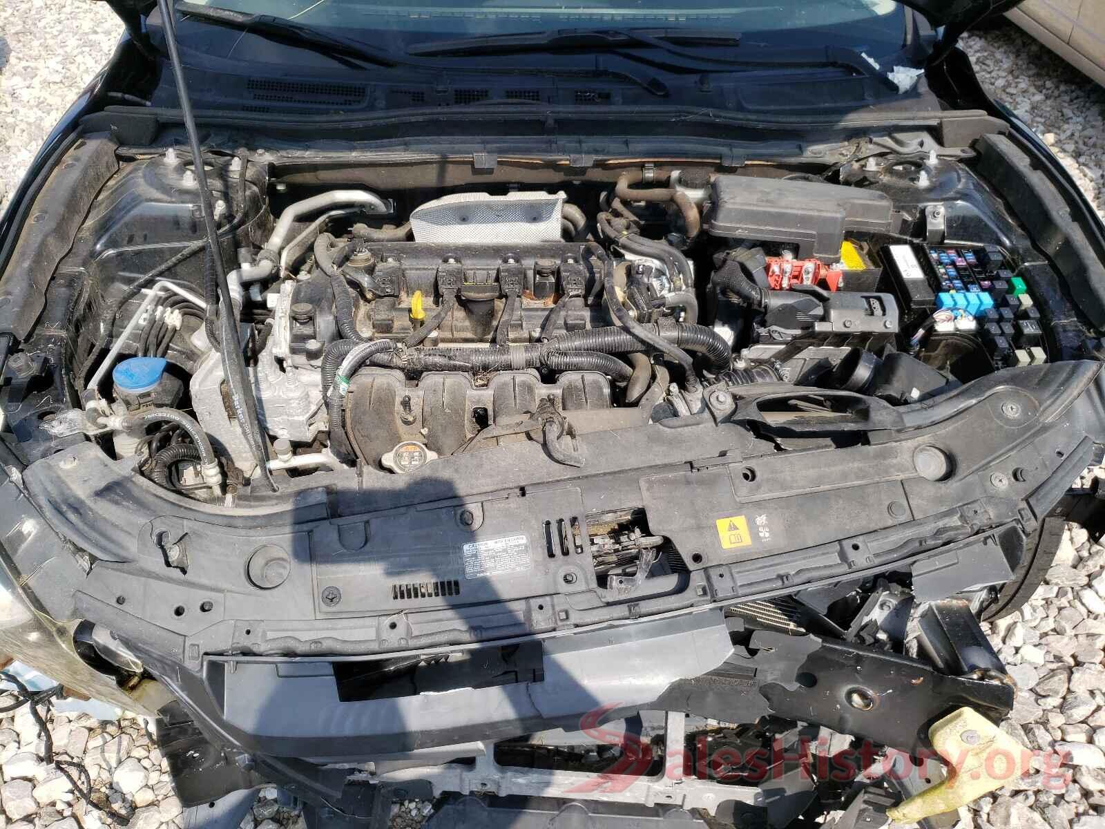 JM1BM1U76G1307364 2016 MAZDA 3