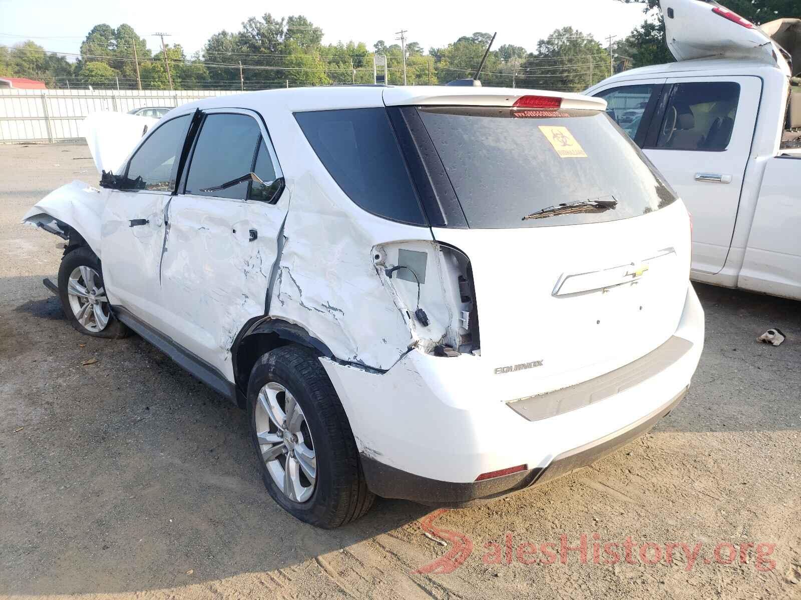 2GNALBEK3H1565304 2017 CHEVROLET EQUINOX