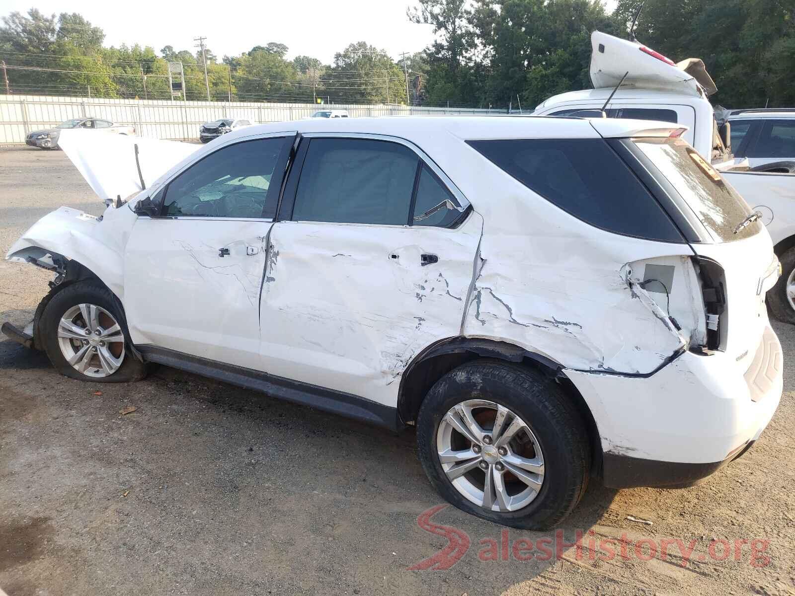 2GNALBEK3H1565304 2017 CHEVROLET EQUINOX