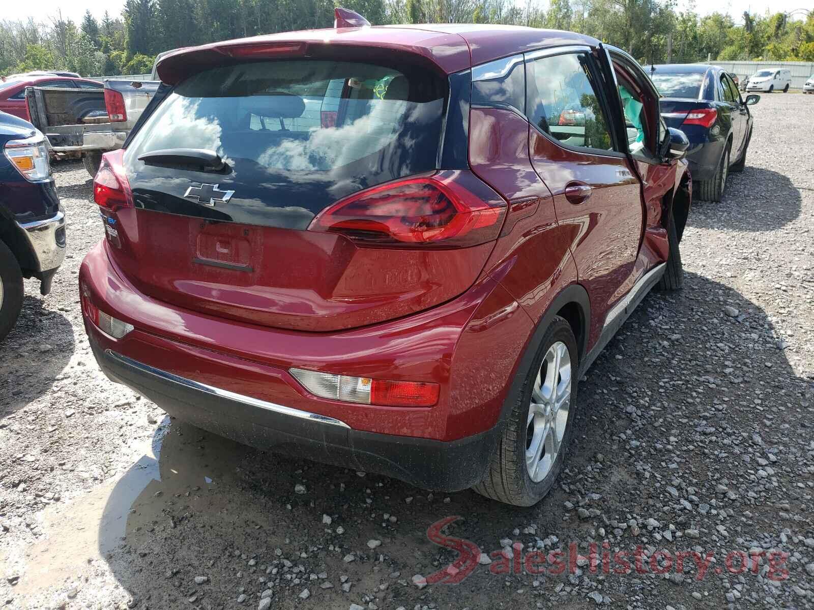 1G1FY6S07L4143147 2020 CHEVROLET BOLT