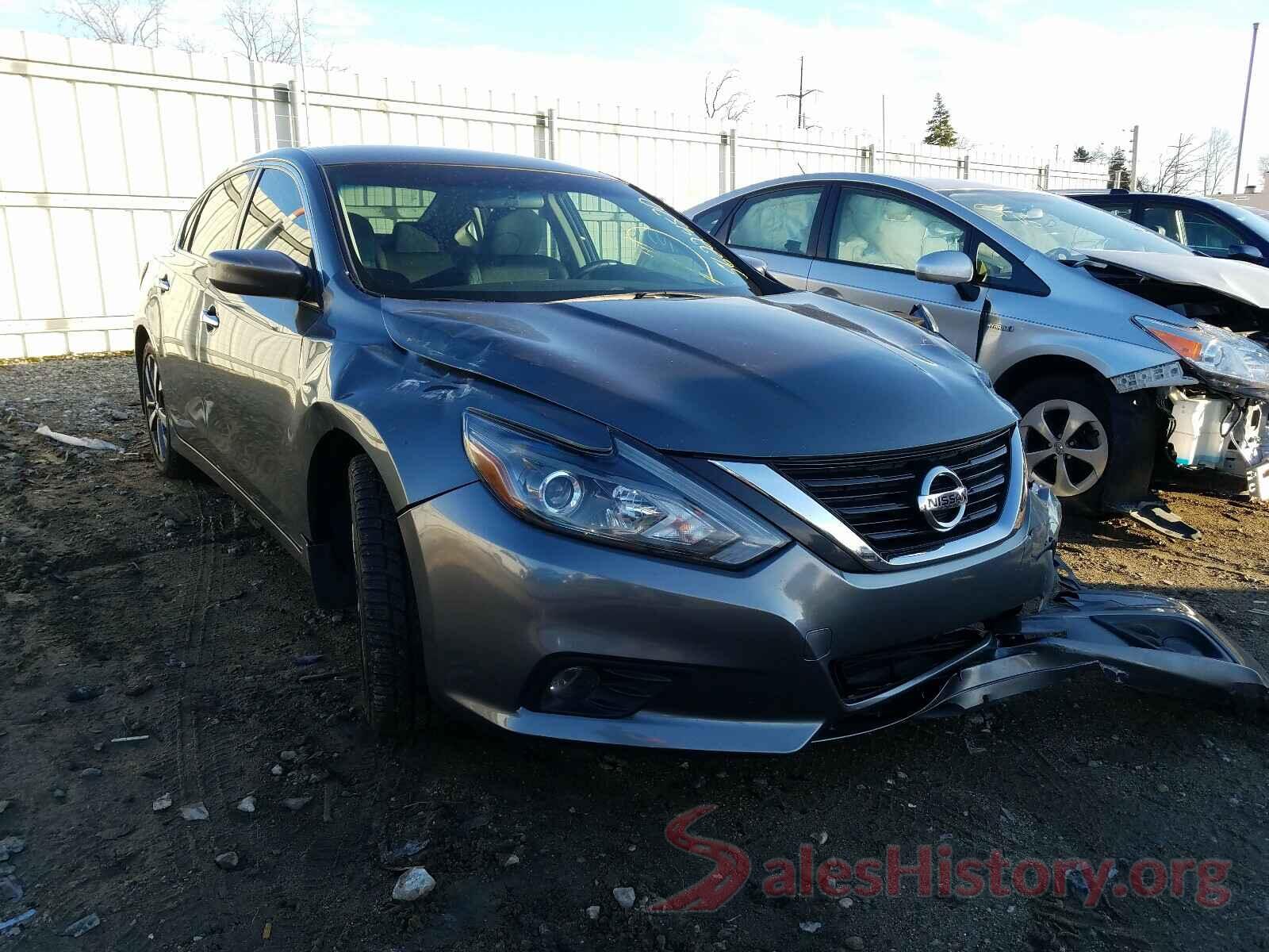 1N4AL3AP5GN333158 2016 NISSAN ALTIMA