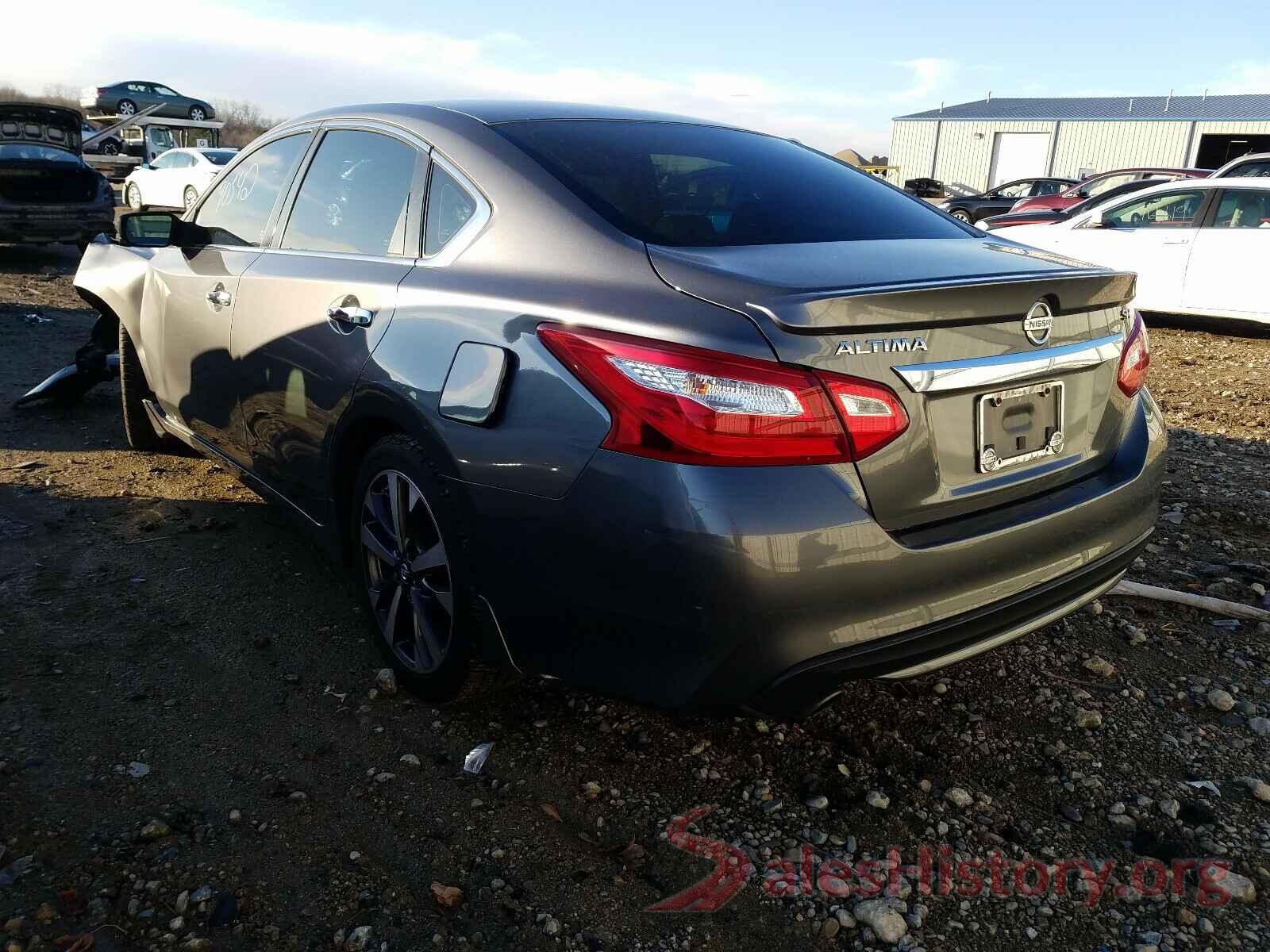 1N4AL3AP5GN333158 2016 NISSAN ALTIMA