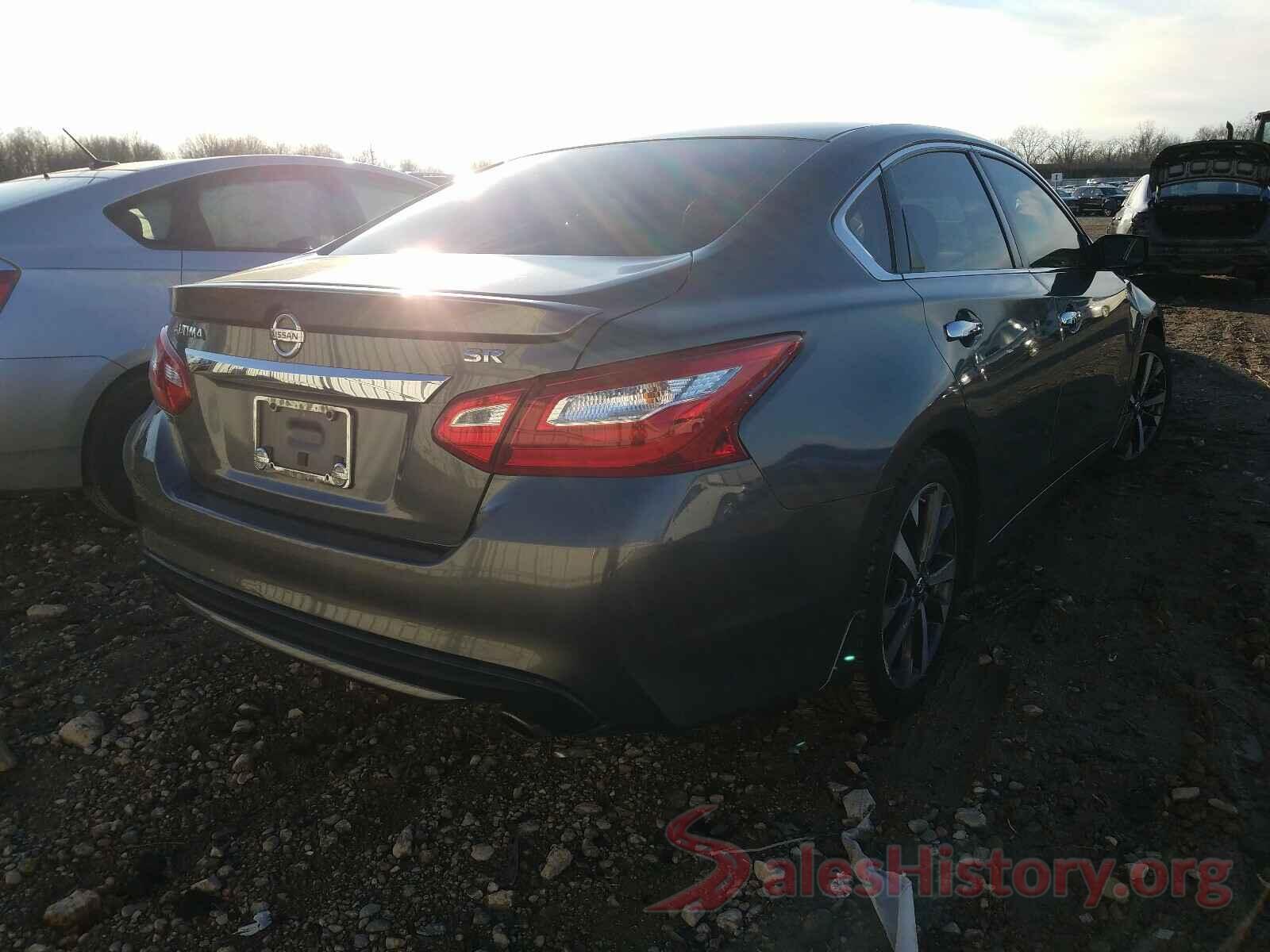 1N4AL3AP5GN333158 2016 NISSAN ALTIMA